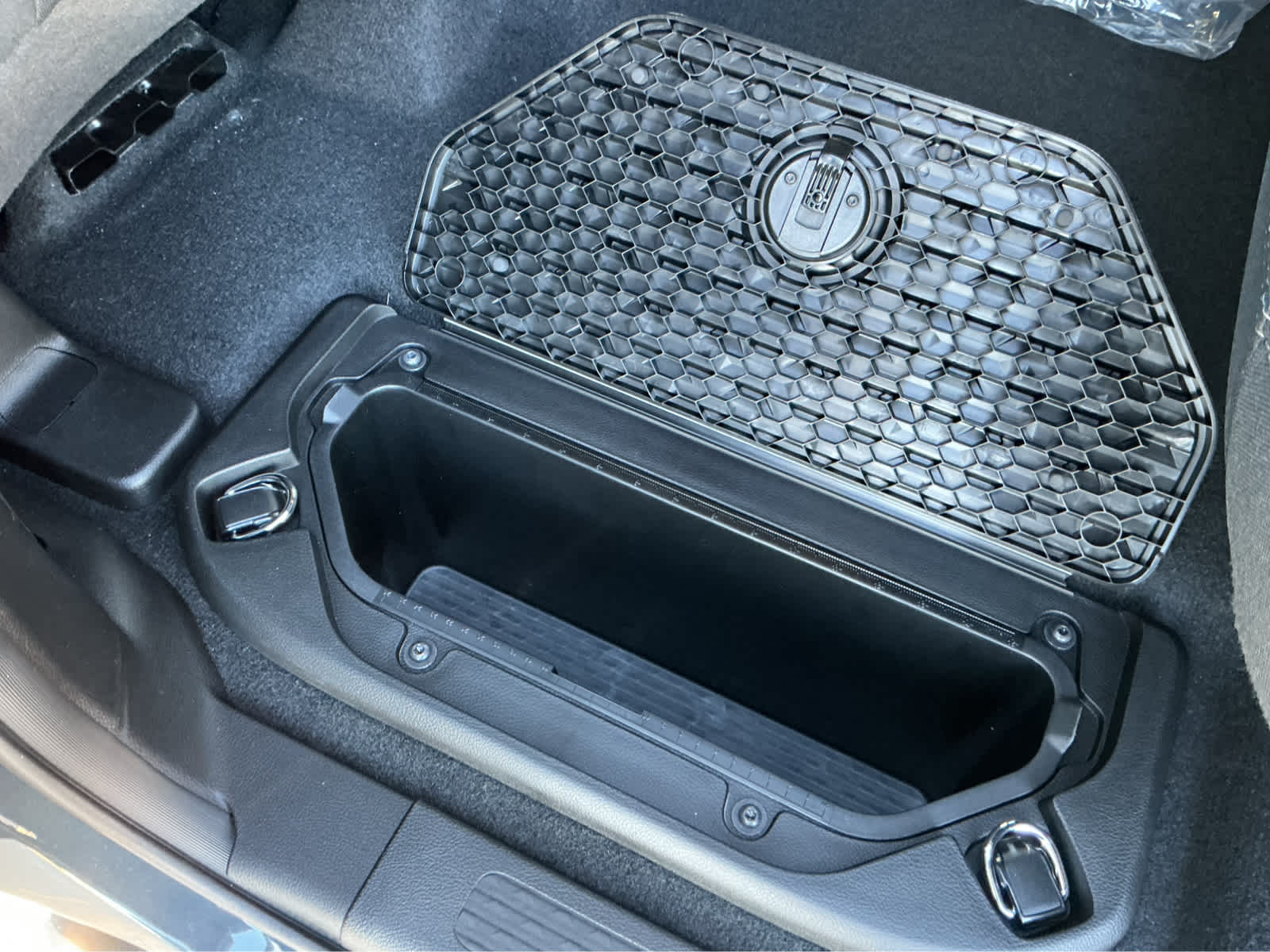 new 2026 Ram 1500 car, priced at $49,135