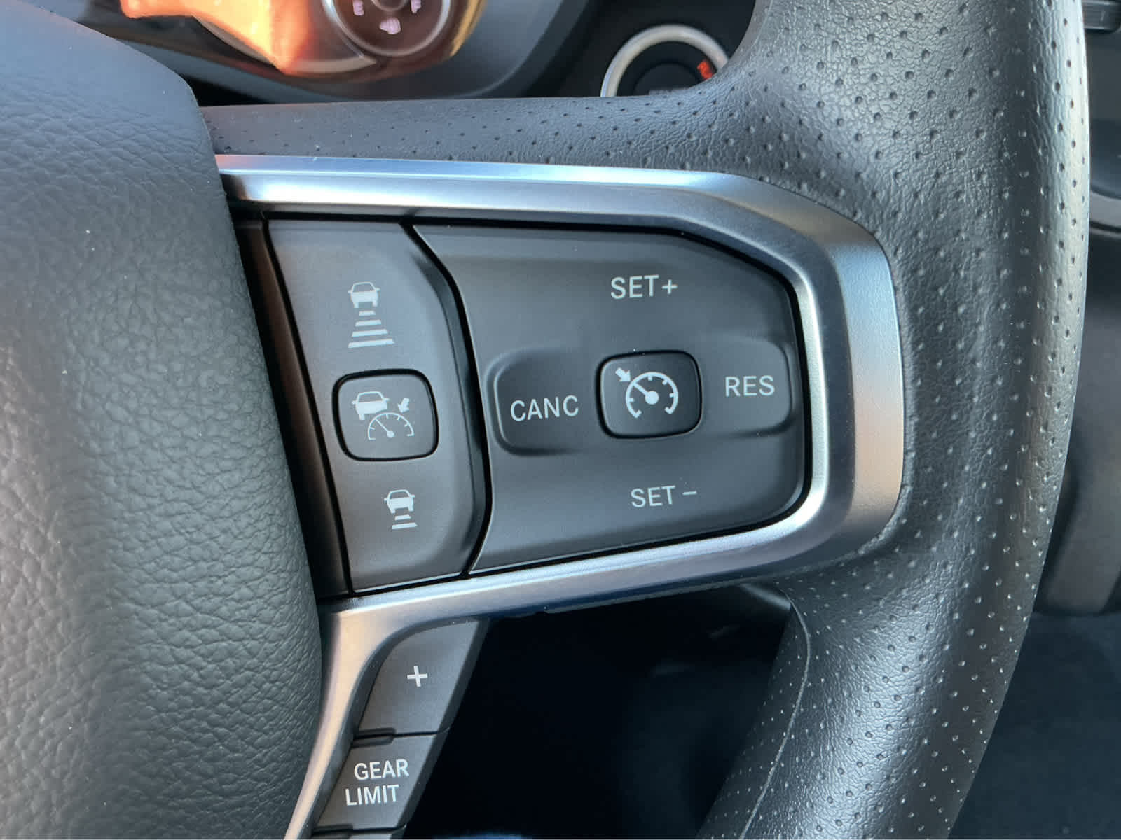 new 2026 Ram 1500 car, priced at $49,135