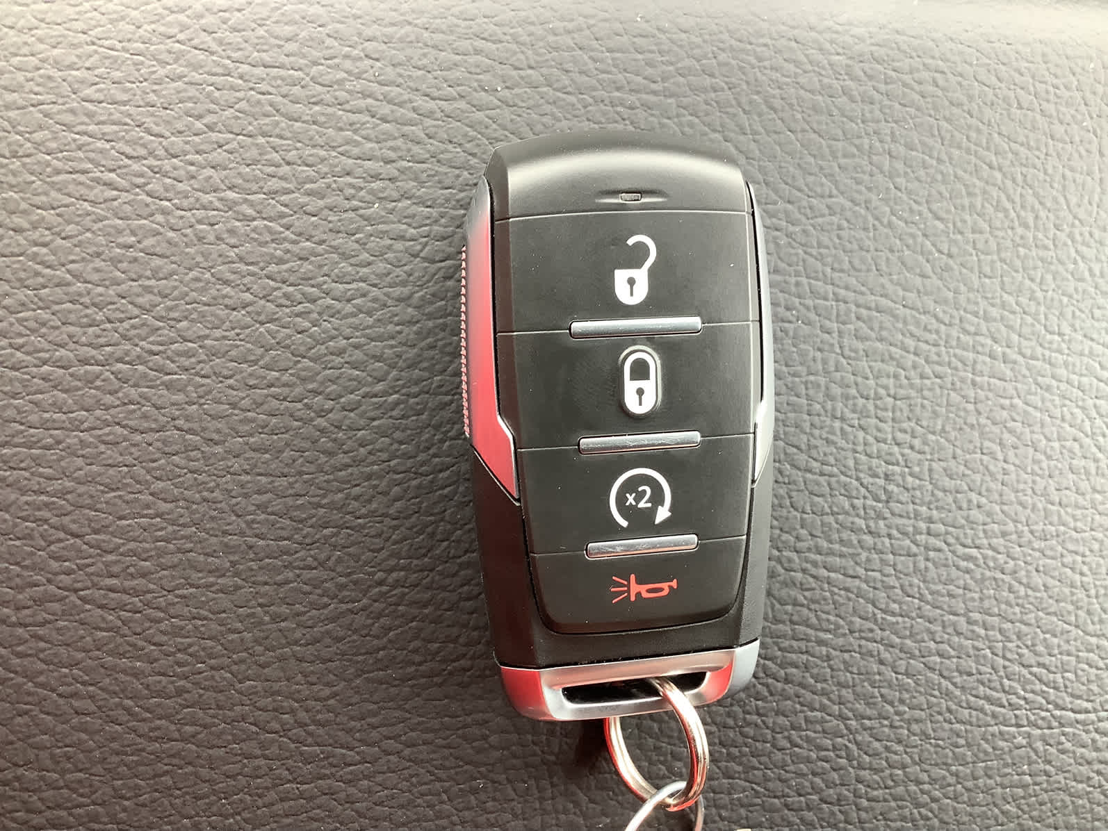 New Car 2025 Ram 1500  Tradesman For Sale Under $50,000 In Waco, Texas