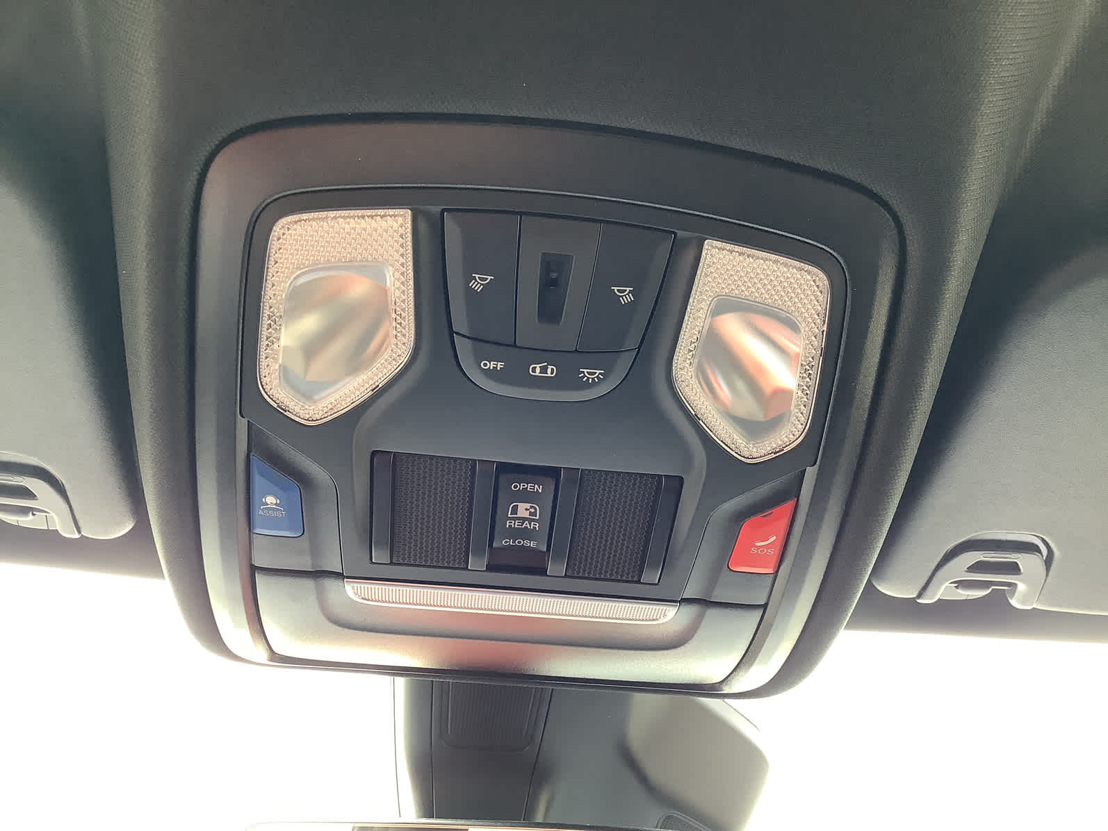 New Car 2025 Ram 1500  Tradesman For Sale Under $50,000 In Waco, Texas