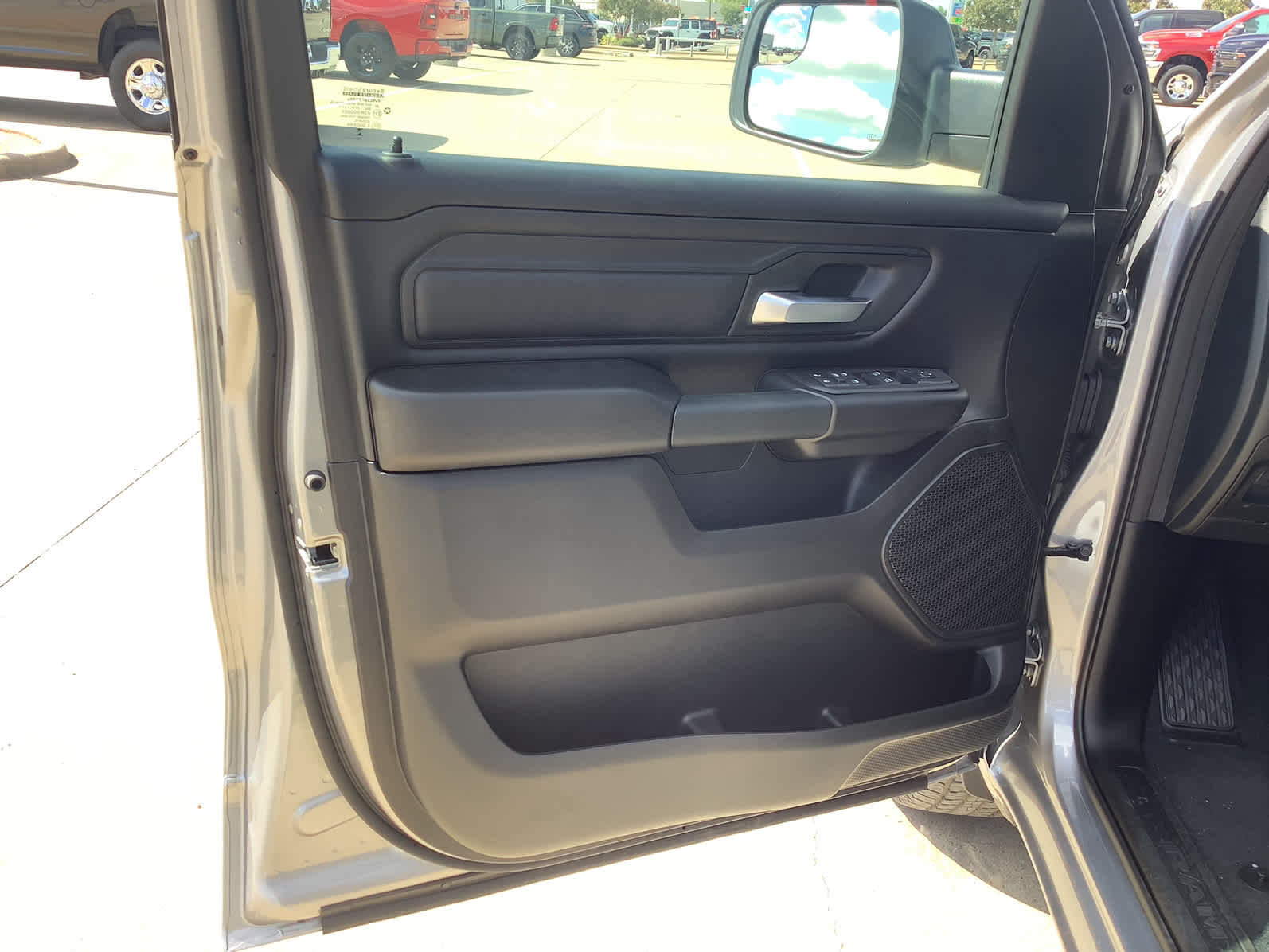 New Car 2025 Ram 1500  Tradesman For Sale In Waco, Texas
