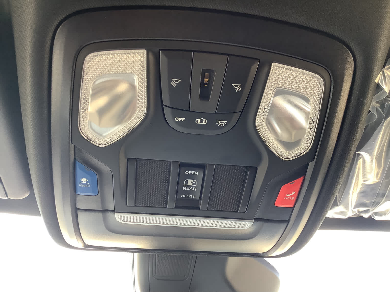 New Car 2025 Ram 1500  Tradesman For Sale In Waco, Texas