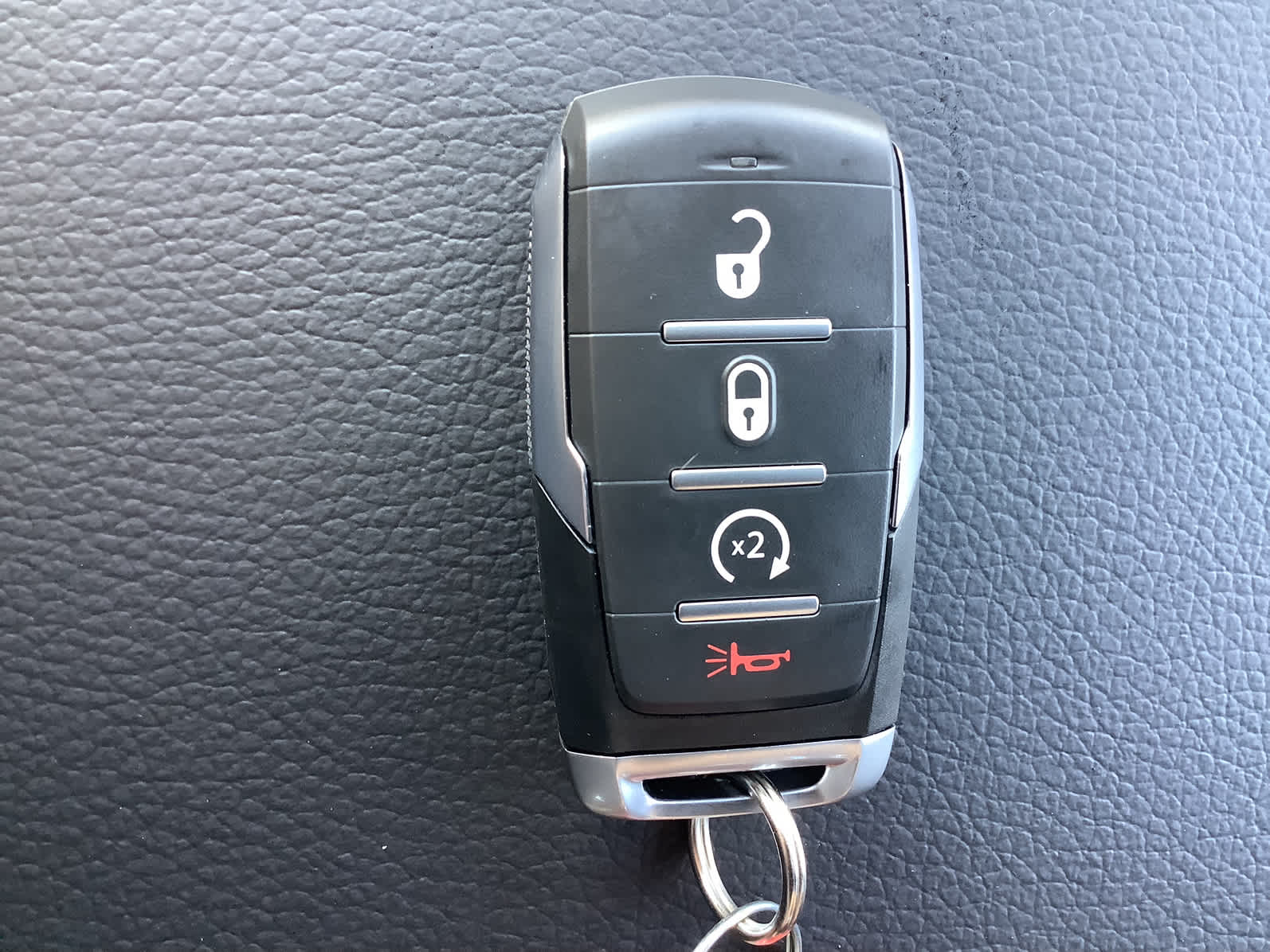 New Car 2025 Ram 1500  Tradesman For Sale In Waco, Texas