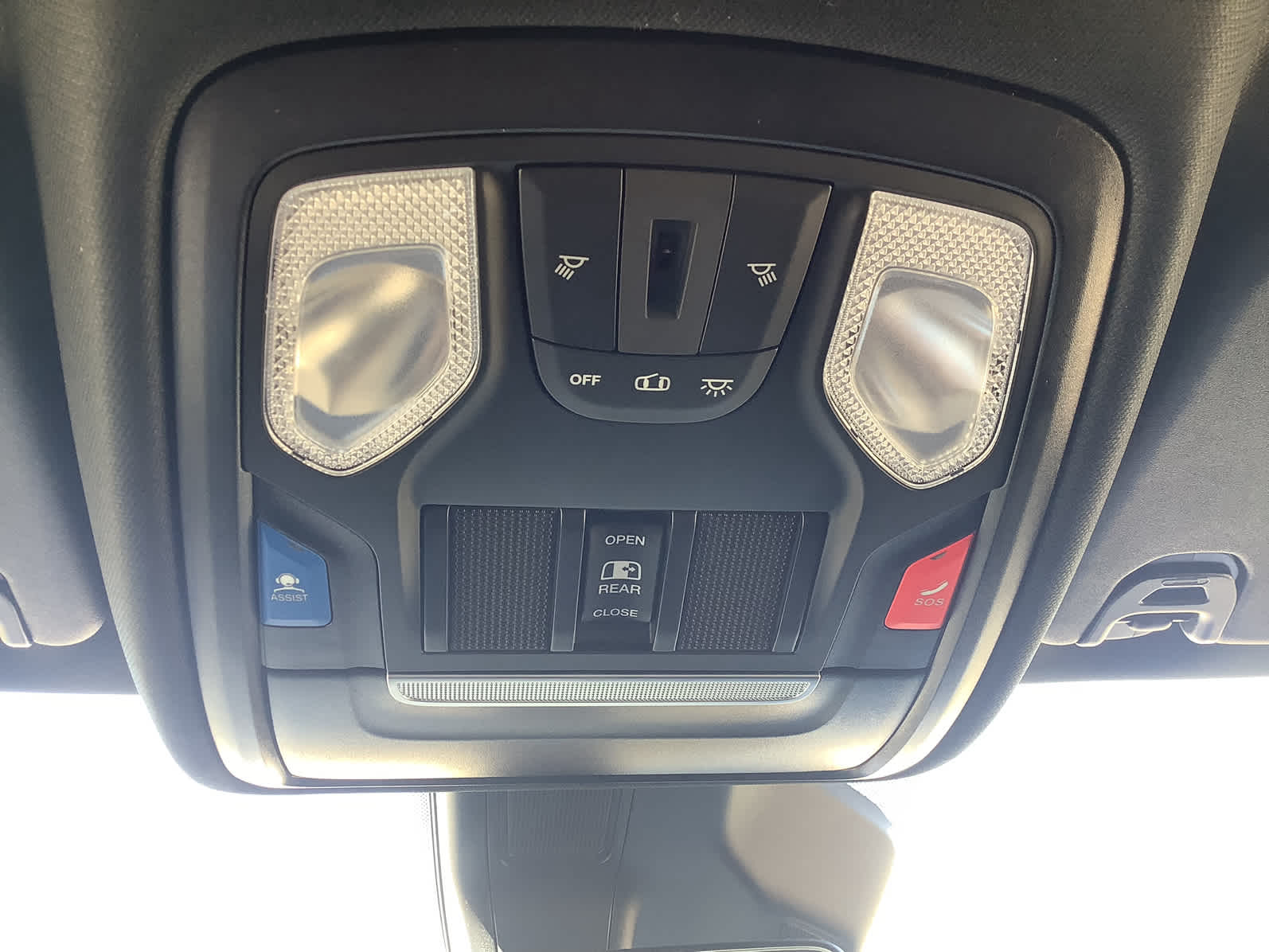 New Car 2025 Ram 1500  Tradesman For Sale Under $50,000 In Waco, Texas