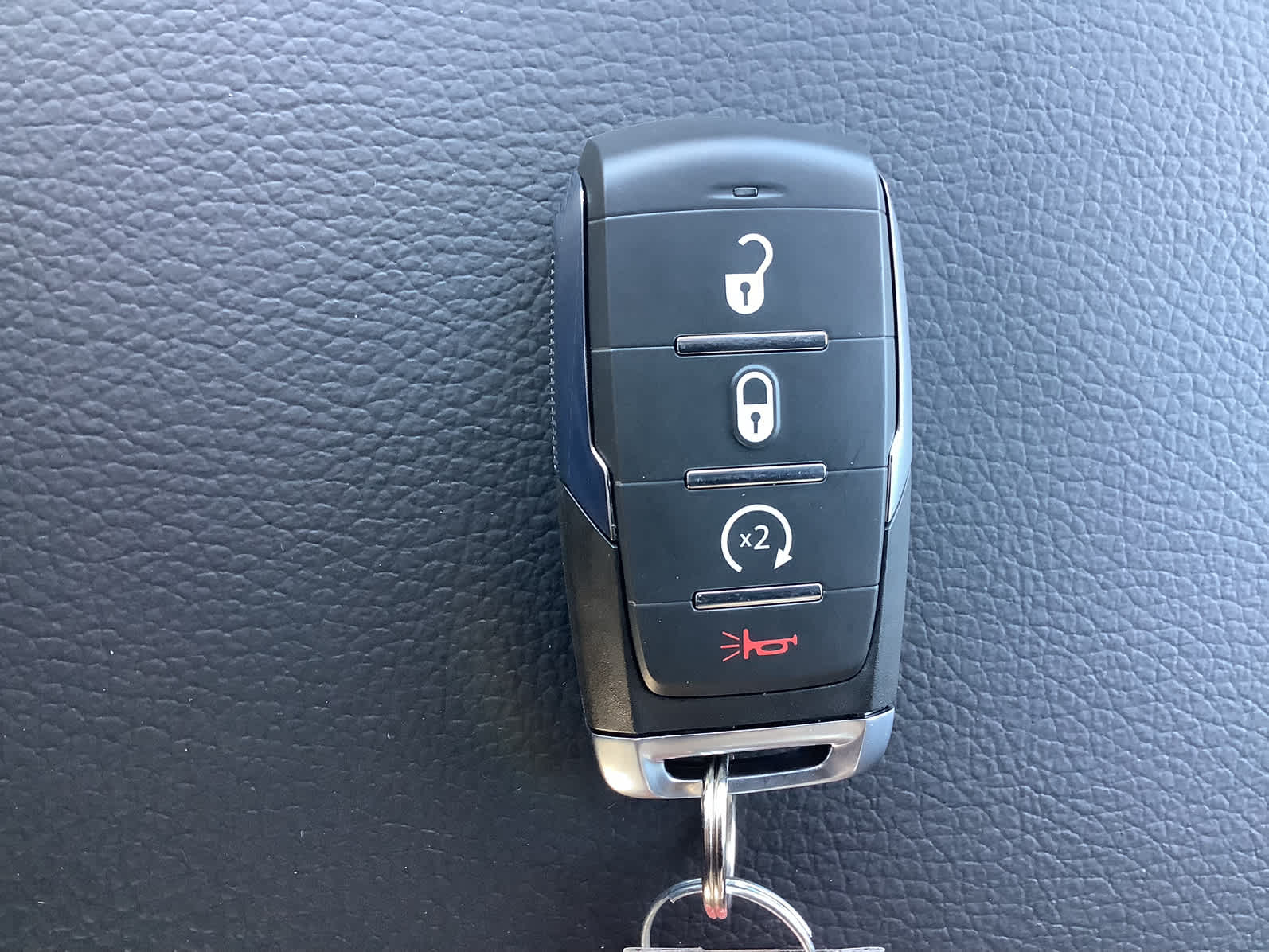 New Car 2025 Ram 1500  Tradesman For Sale Under $50,000 In Waco, Texas