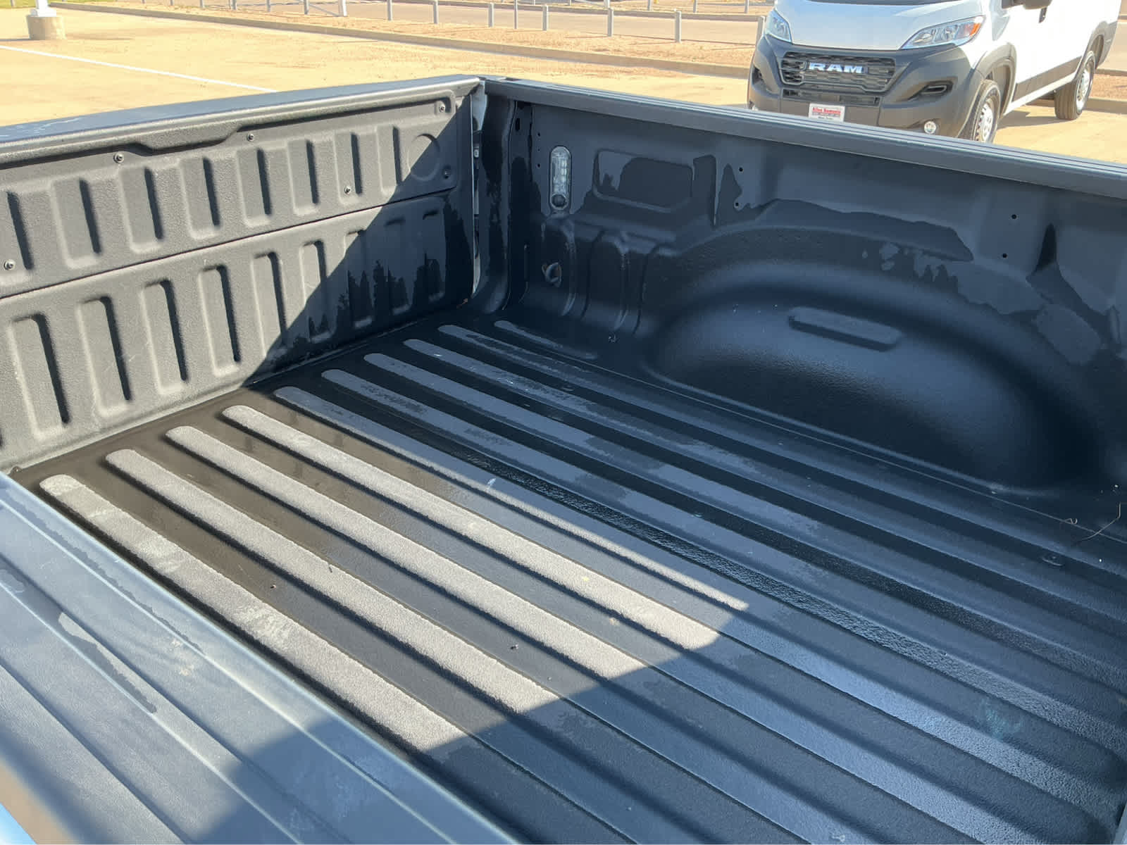 Used Car 2020 Ram 1500  Limited For Sale Under $50,000 In Waco, Texas