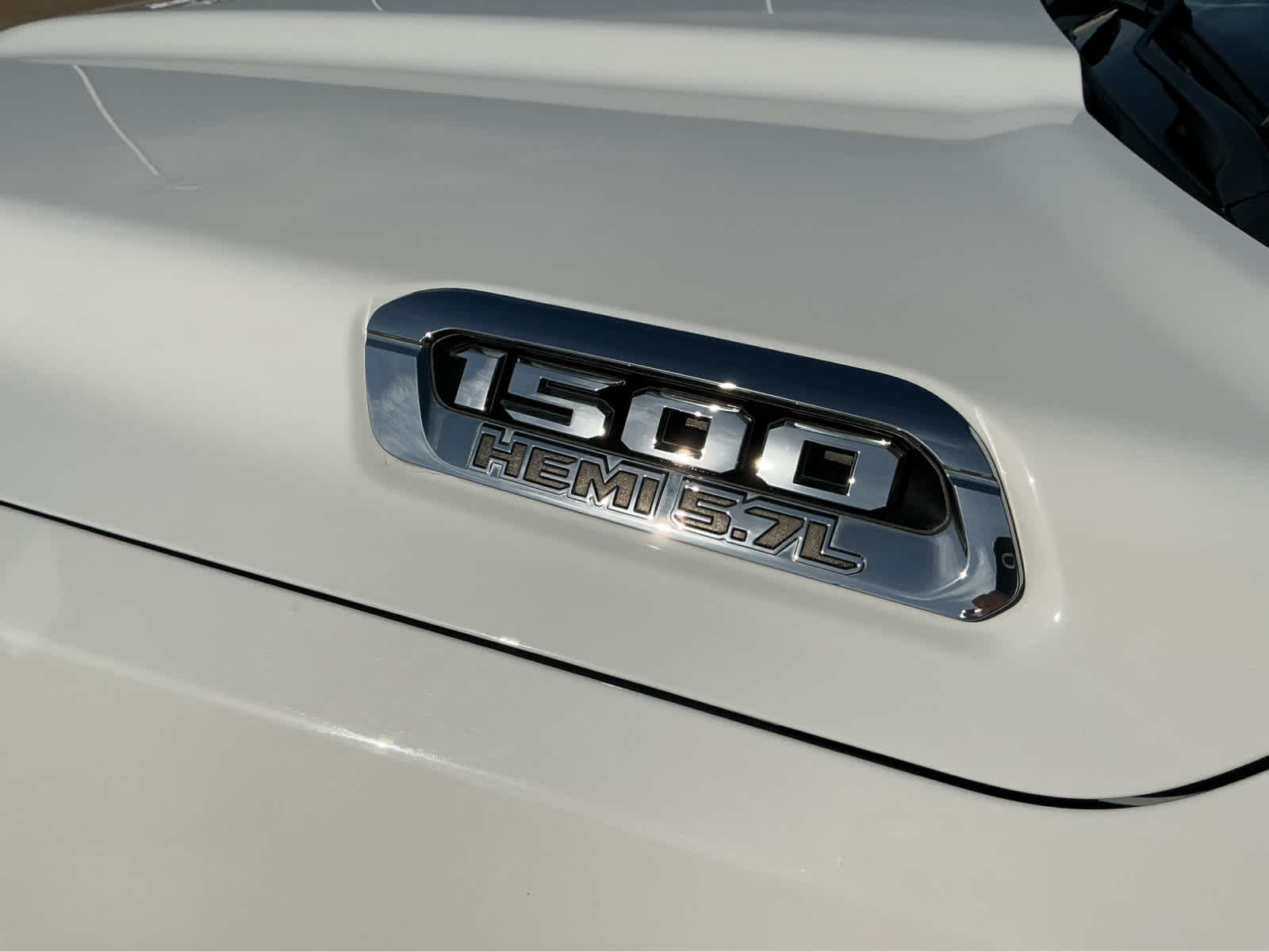 Used Car 2020 Ram 1500  Limited For Sale Under $50,000 In Waco, Texas