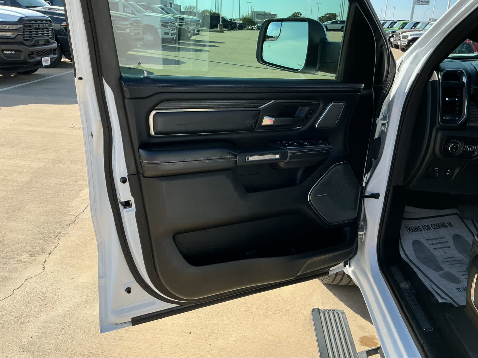 Used Car 2020 Ram 1500  Limited For Sale Under $50,000 In Waco, Texas