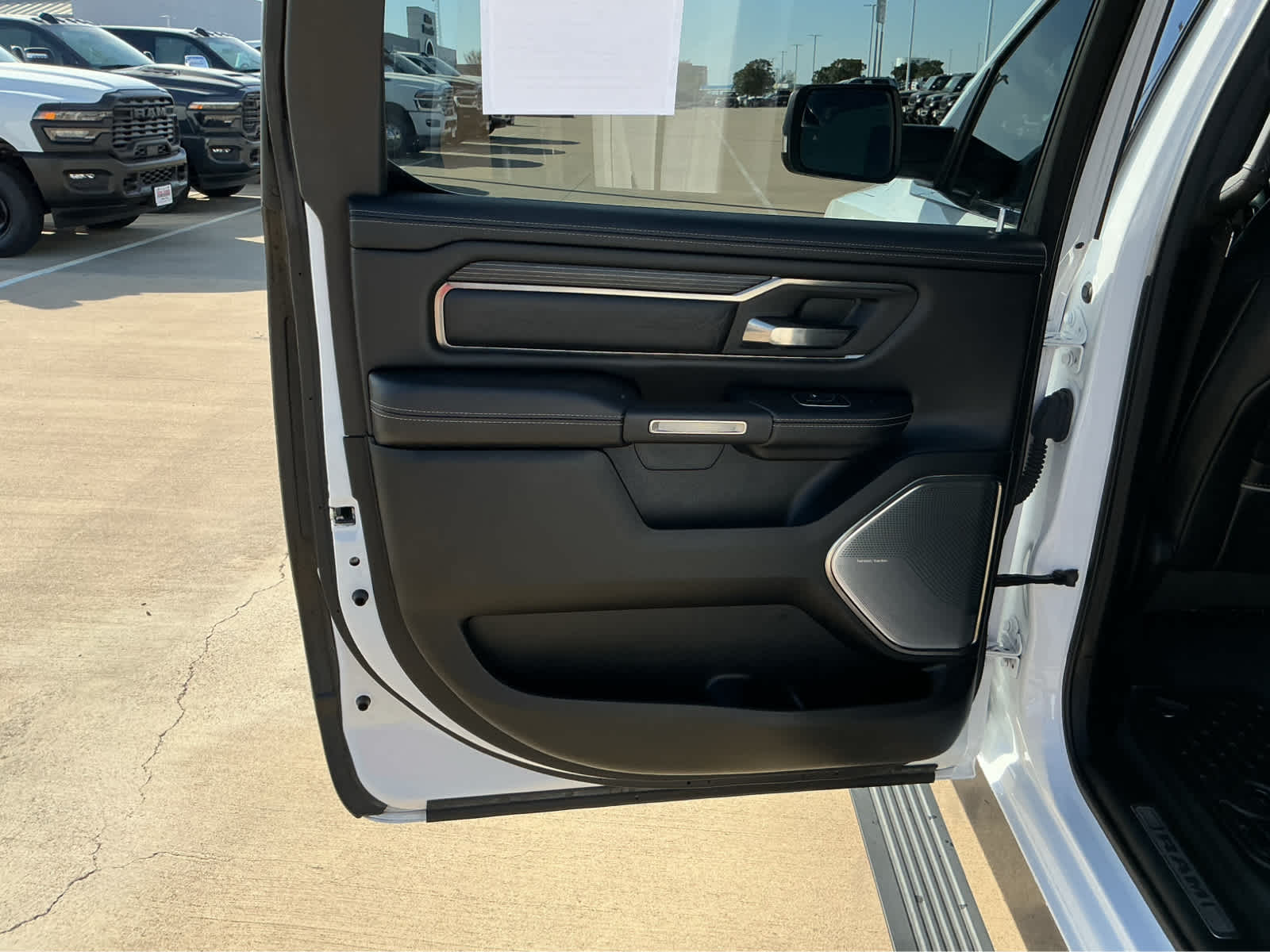 Used Car 2020 Ram 1500  Limited For Sale Under $50,000 In Waco, Texas