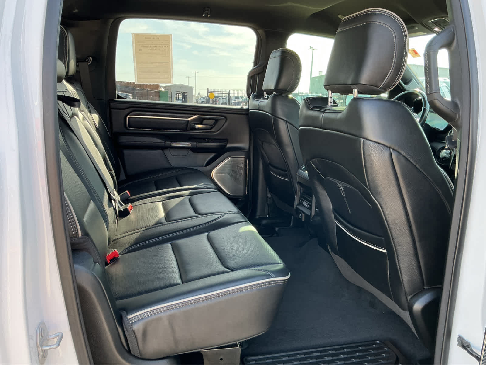 Used Car 2020 Ram 1500  Limited For Sale Under $50,000 In Waco, Texas