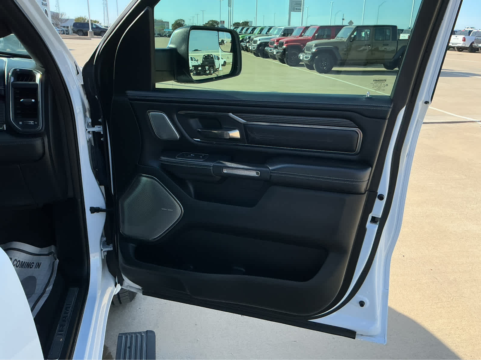 Used Car 2020 Ram 1500  Limited For Sale Under $50,000 In Waco, Texas