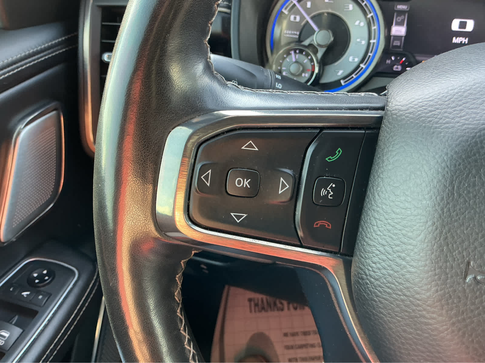 Used Car 2020 Ram 1500  Limited For Sale Under $50,000 In Waco, Texas