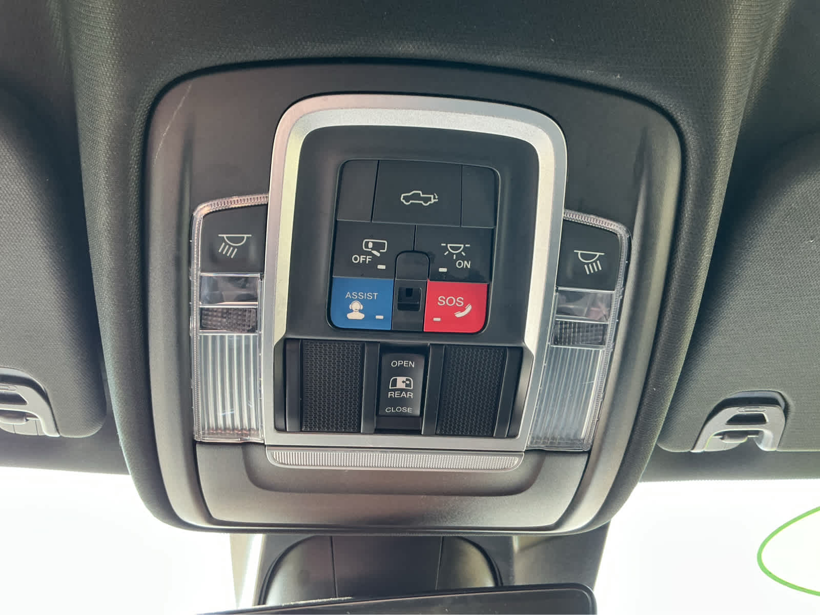 Used Car 2020 Ram 1500  Limited For Sale Under $50,000 In Waco, Texas