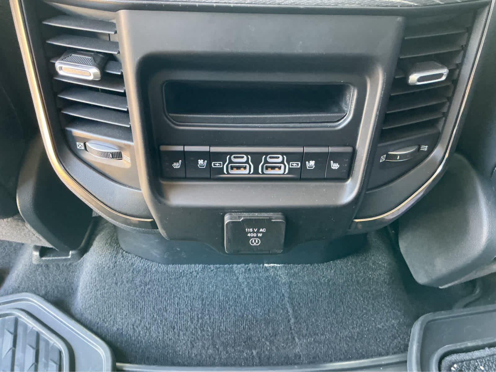 Used Car 2021 Ram 1500  Limited For Sale Under $50,000 In Waco, Texas