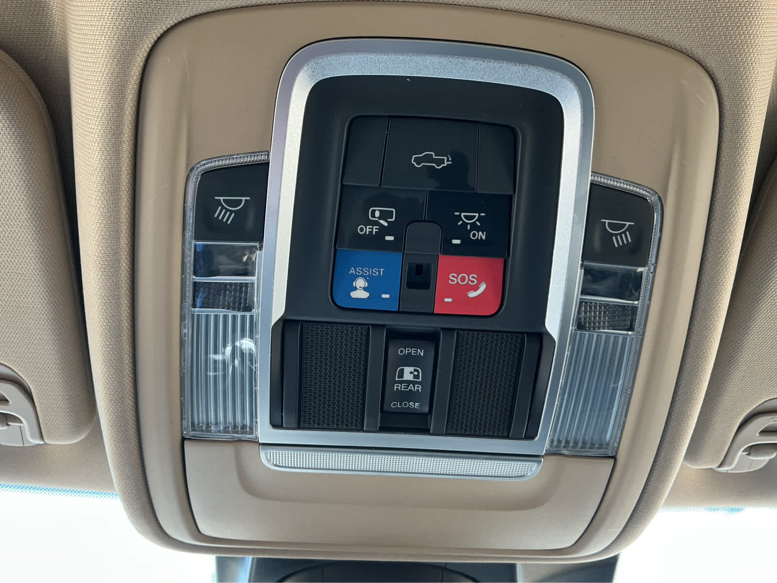 Used Car 2021 Ram 1500  Limited For Sale Under $50,000 In Waco, Texas