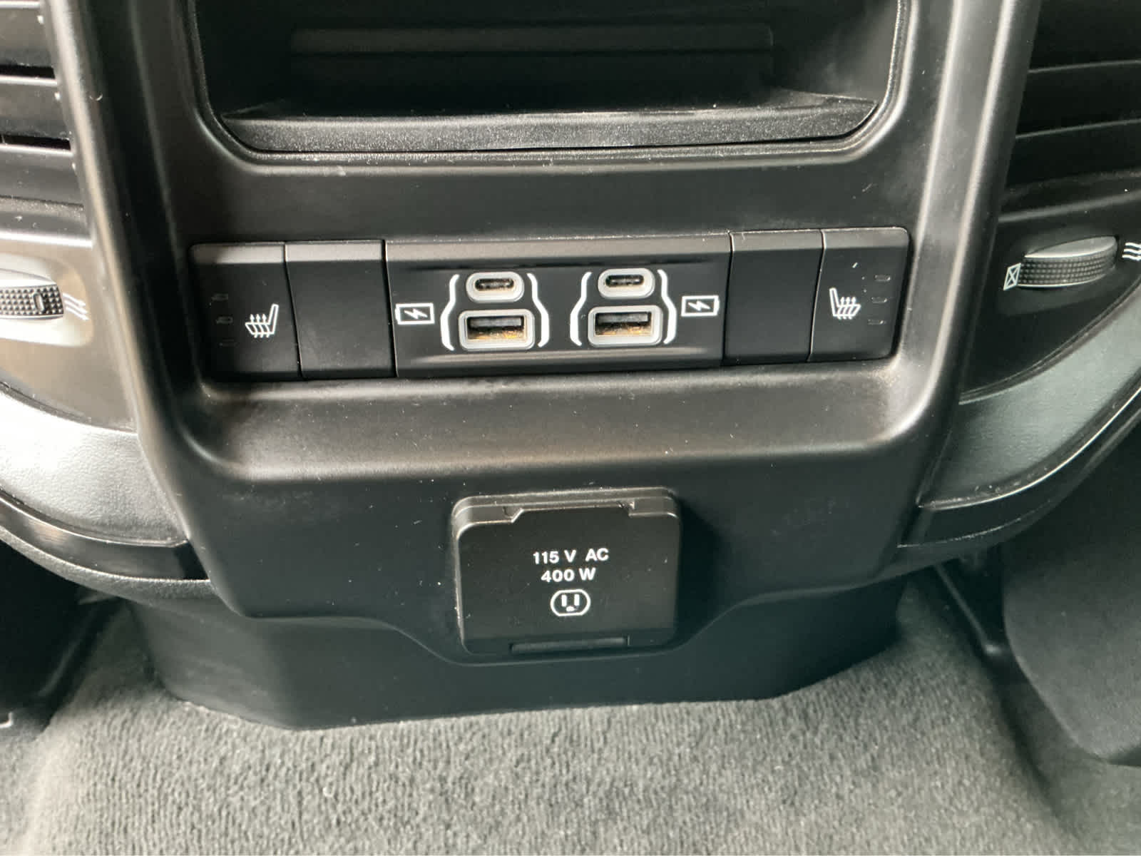 Used Car 2022 Ram 1500  Limited For Sale Under $50,000 In Waco, Texas