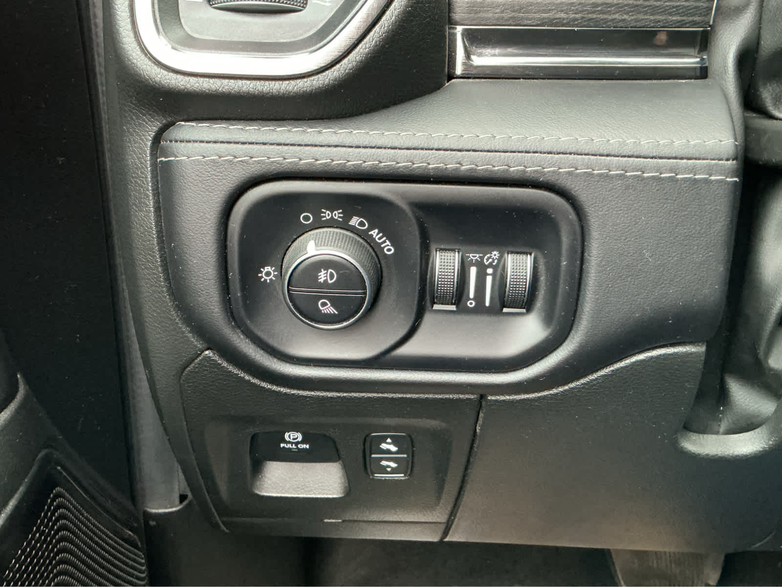 Used Car 2022 Ram 1500  Limited For Sale Under $50,000 In Waco, Texas