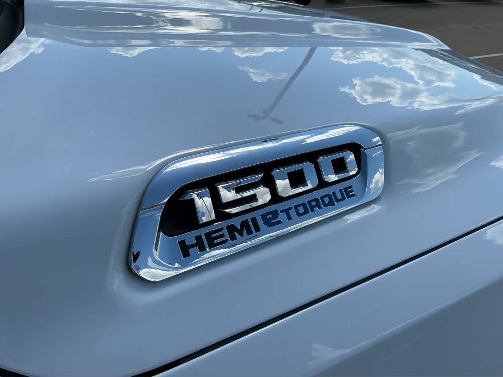 Used Car 2024 Ram 1500  Laramie For Sale Under $50,000 In Waco, Texas