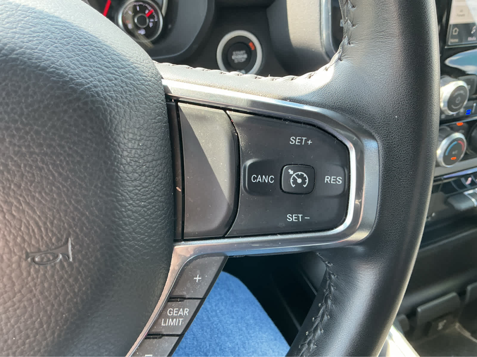 Used Car 2024 Ram 1500  Laramie For Sale Under $50,000 In Waco, Texas