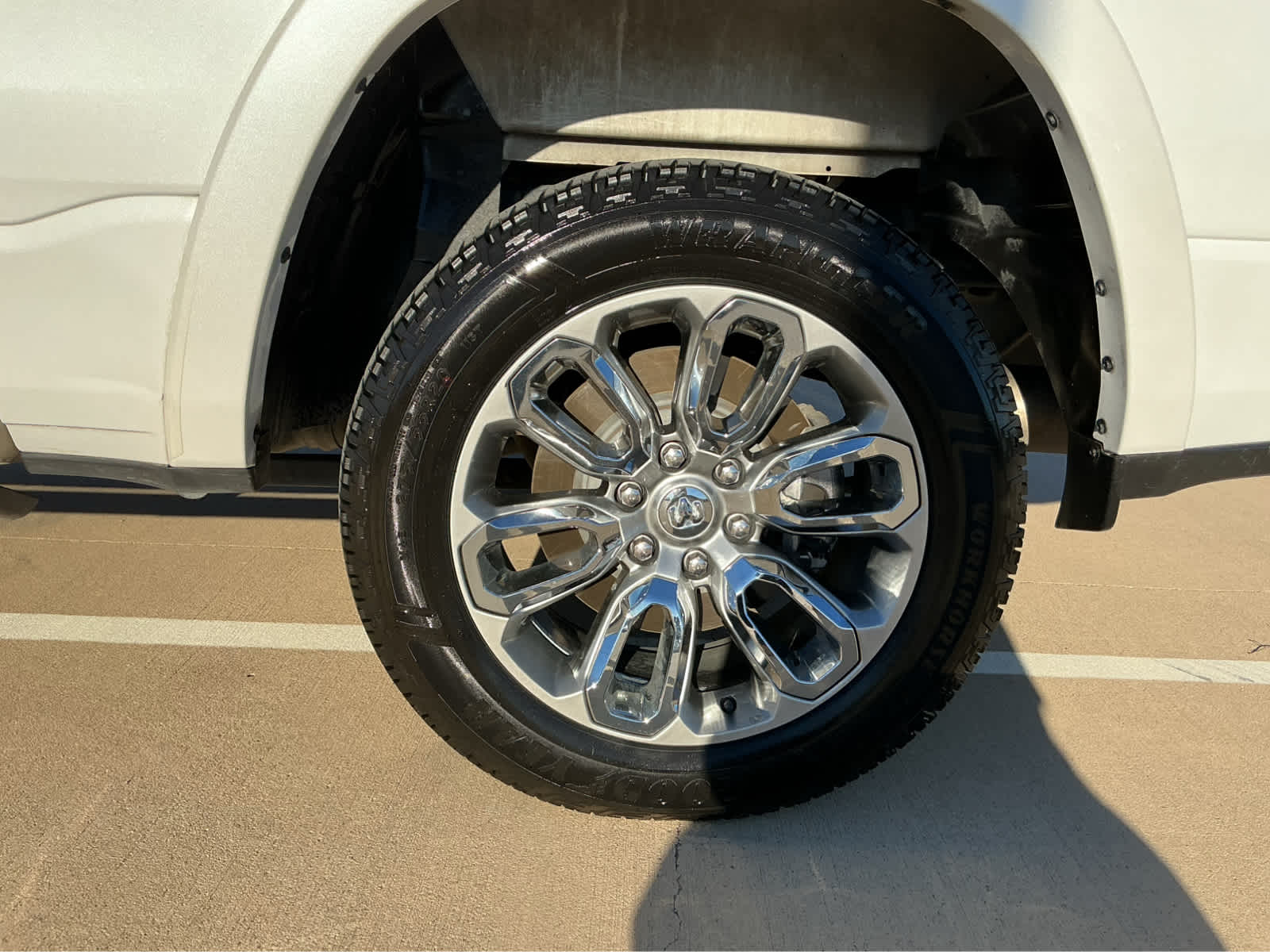 Used Car 2021 Ram 1500  Laramie For Sale Under $40,000 In Waco, Texas