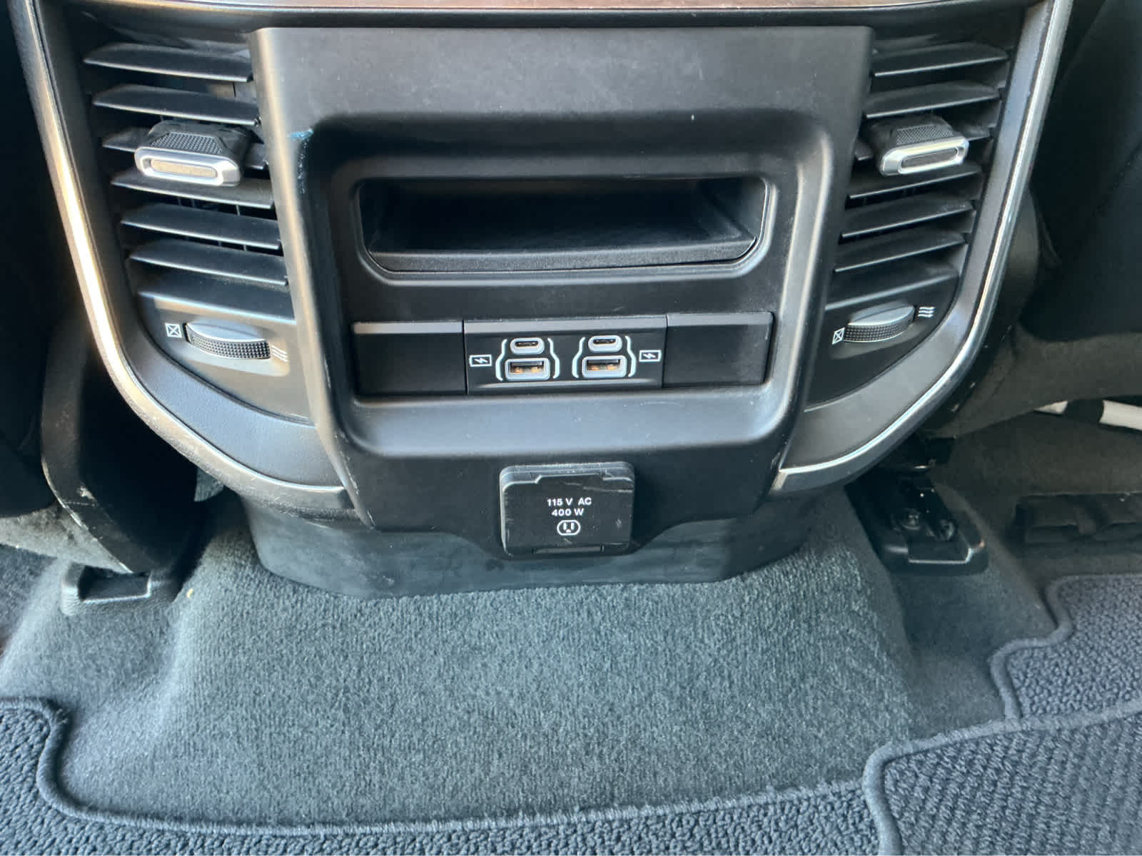 Used Car 2021 Ram 1500  Laramie For Sale Under $40,000 In Waco, Texas