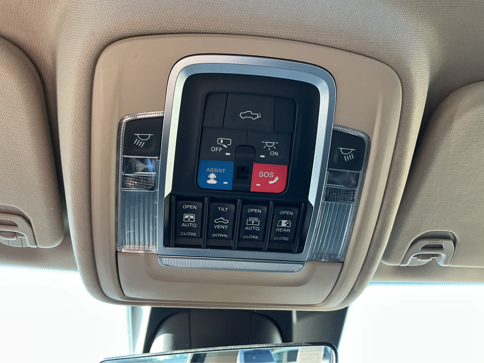 Used Car 2021 Ram 1500  Laramie For Sale Under $40,000 In Waco, Texas