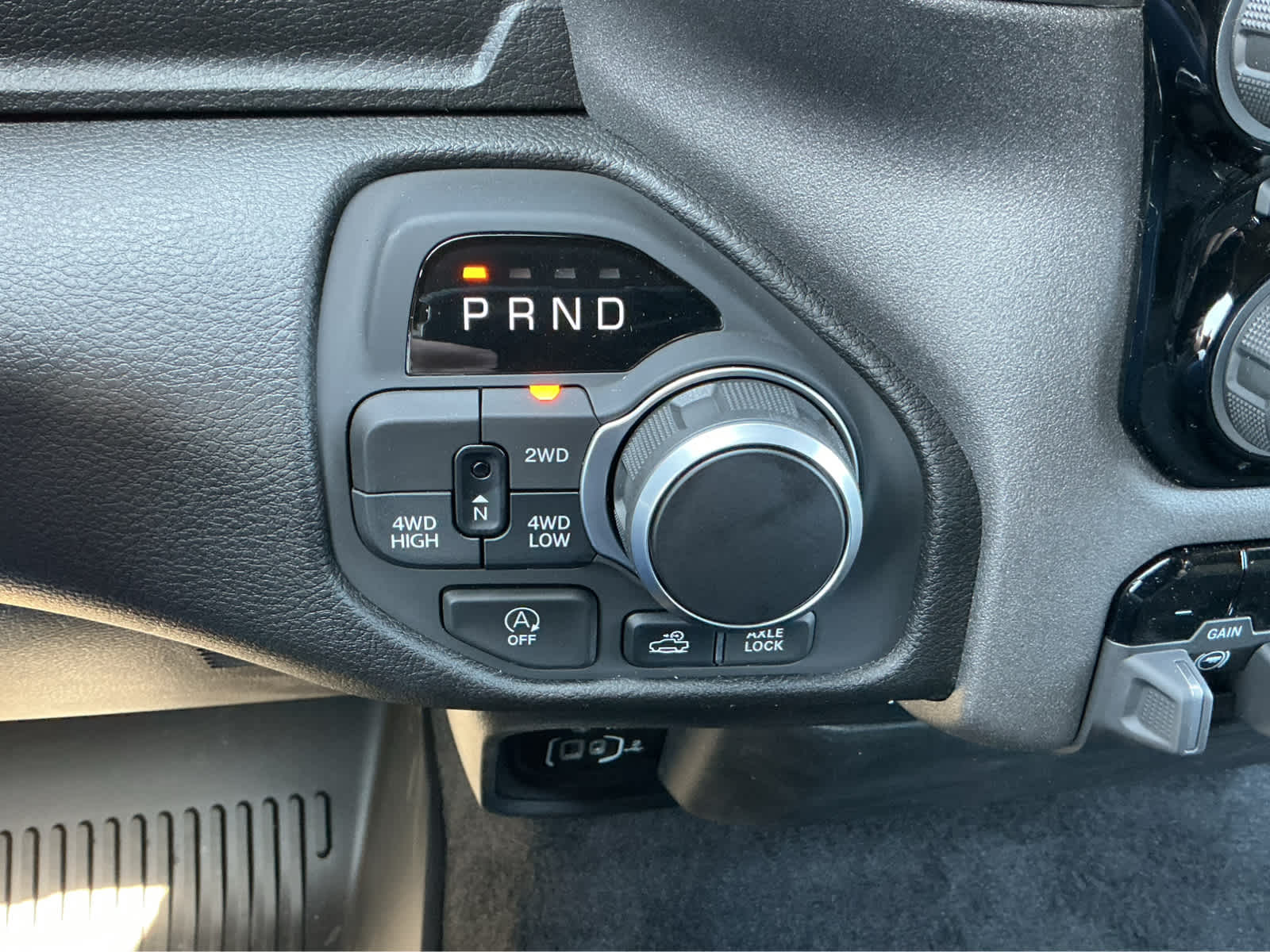 New Car 2025 Ram 1500  Tradesman For Sale Under $60,000 In Waco, Texas