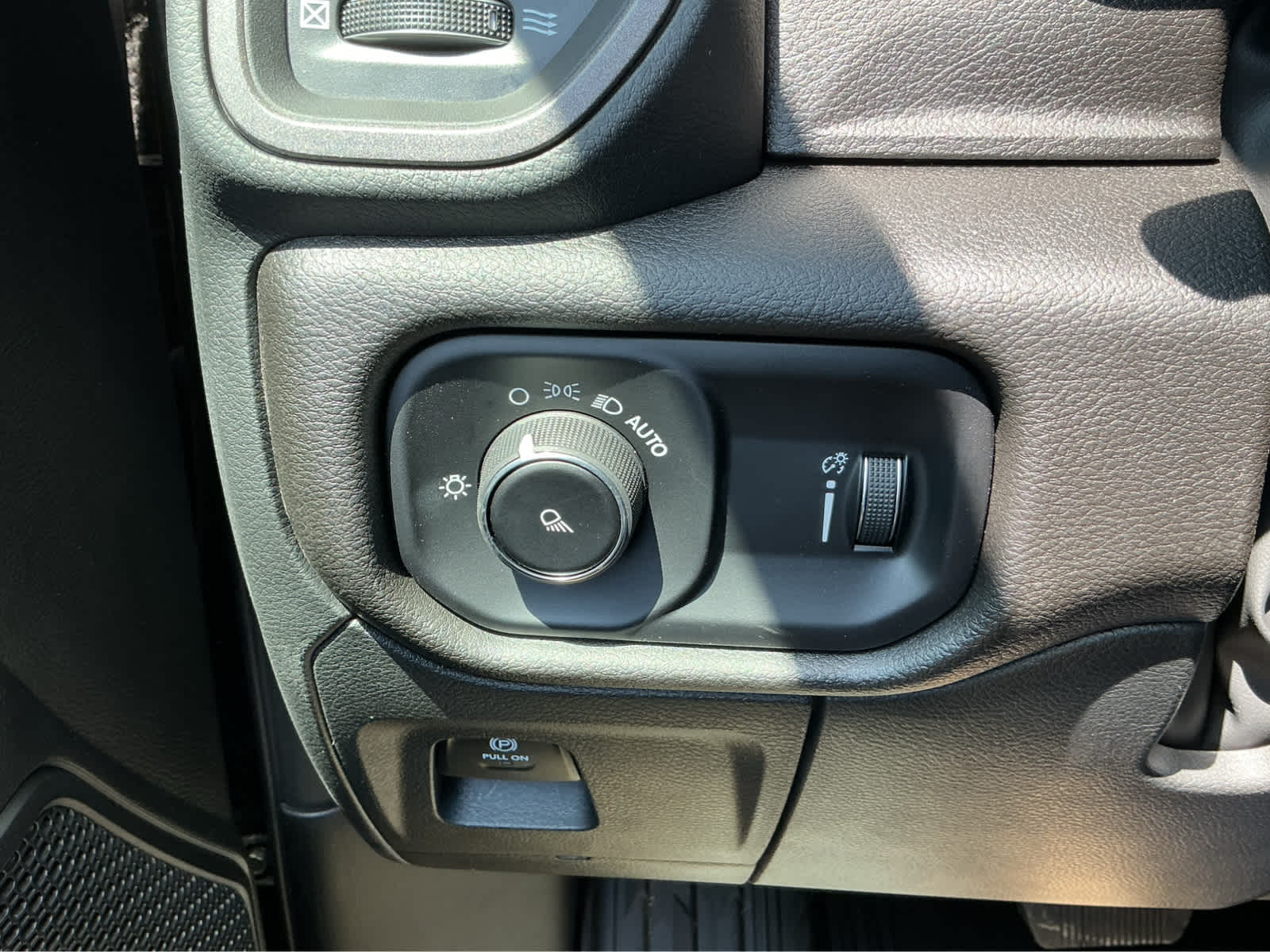 New Car 2025 Ram 1500  Tradesman For Sale Under $60,000 In Waco, Texas