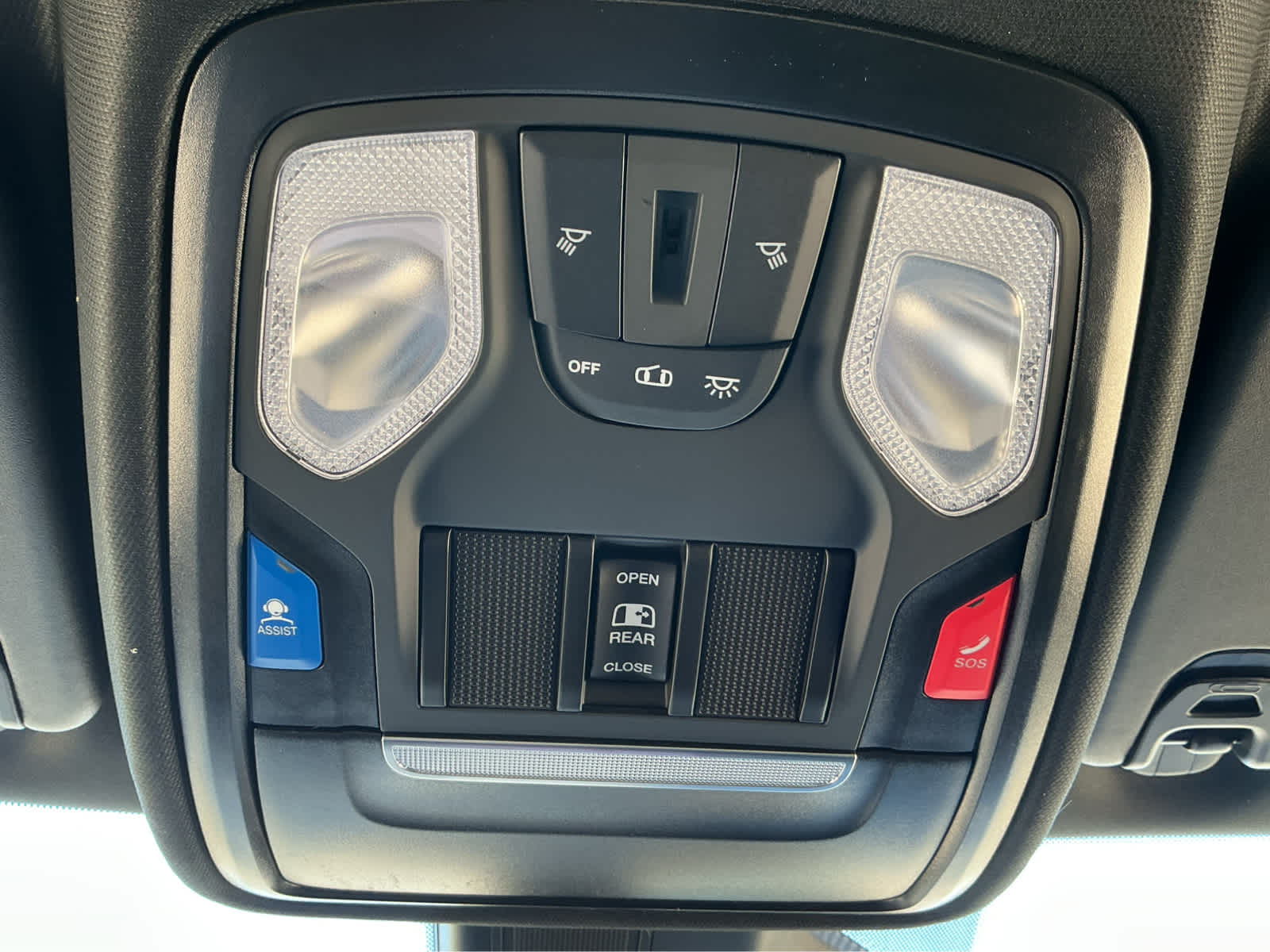 New Car 2025 Ram 1500  Tradesman For Sale Under $60,000 In Waco, Texas