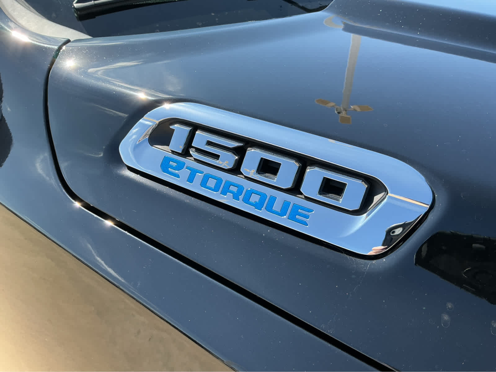 New Car 2025 Ram 1500  Big Horn For Sale Under $60,000 In Waco, Texas