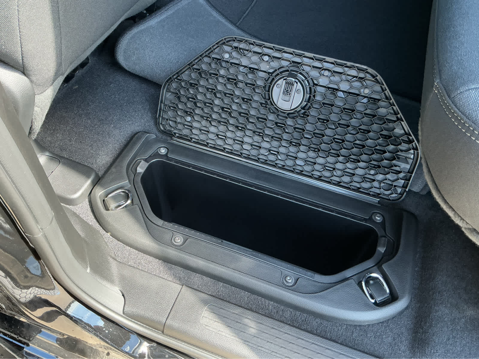 New Car 2025 Ram 1500  Big Horn For Sale Under $60,000 In Waco, Texas