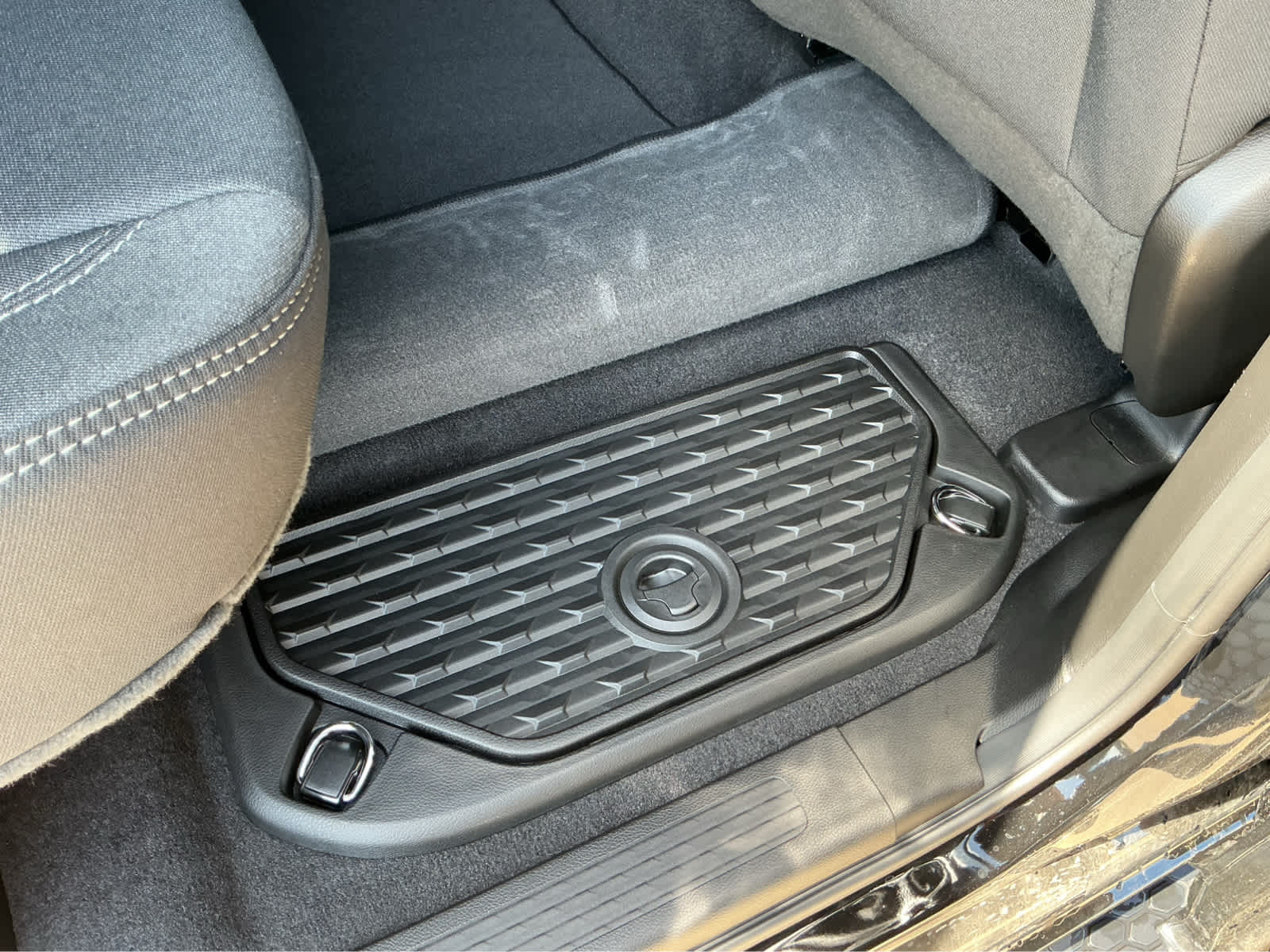 New Car 2025 Ram 1500  Big Horn For Sale Under $60,000 In Waco, Texas