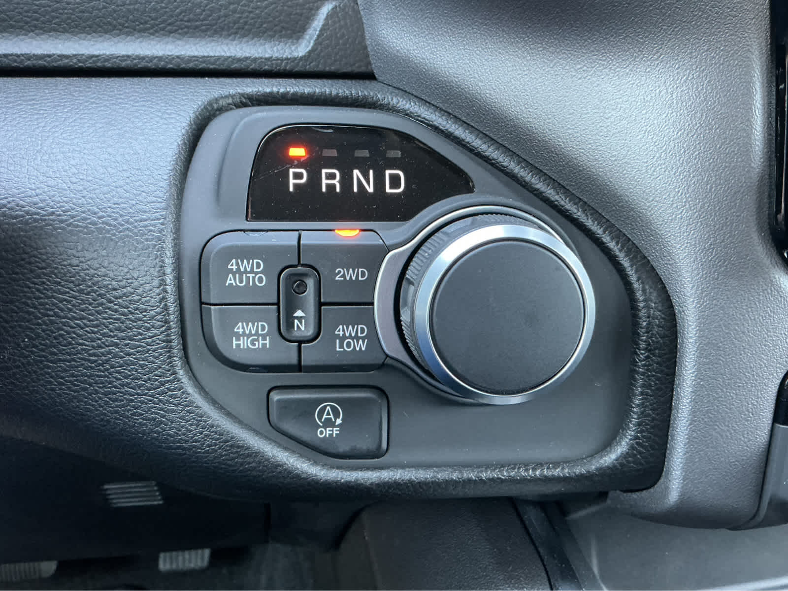 New Car 2025 Ram 1500  Big Horn For Sale Under $60,000 In Waco, Texas