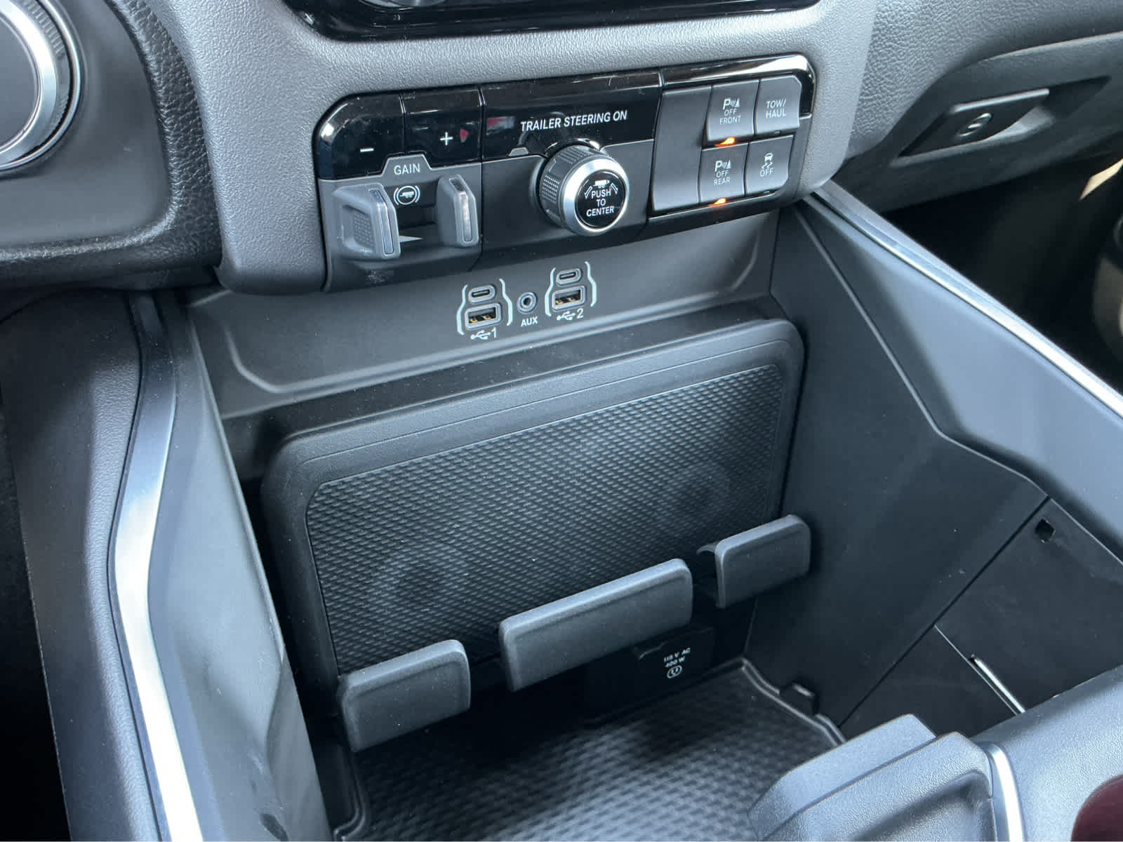 New Car 2025 Ram 1500  Big Horn For Sale Under $60,000 In Waco, Texas