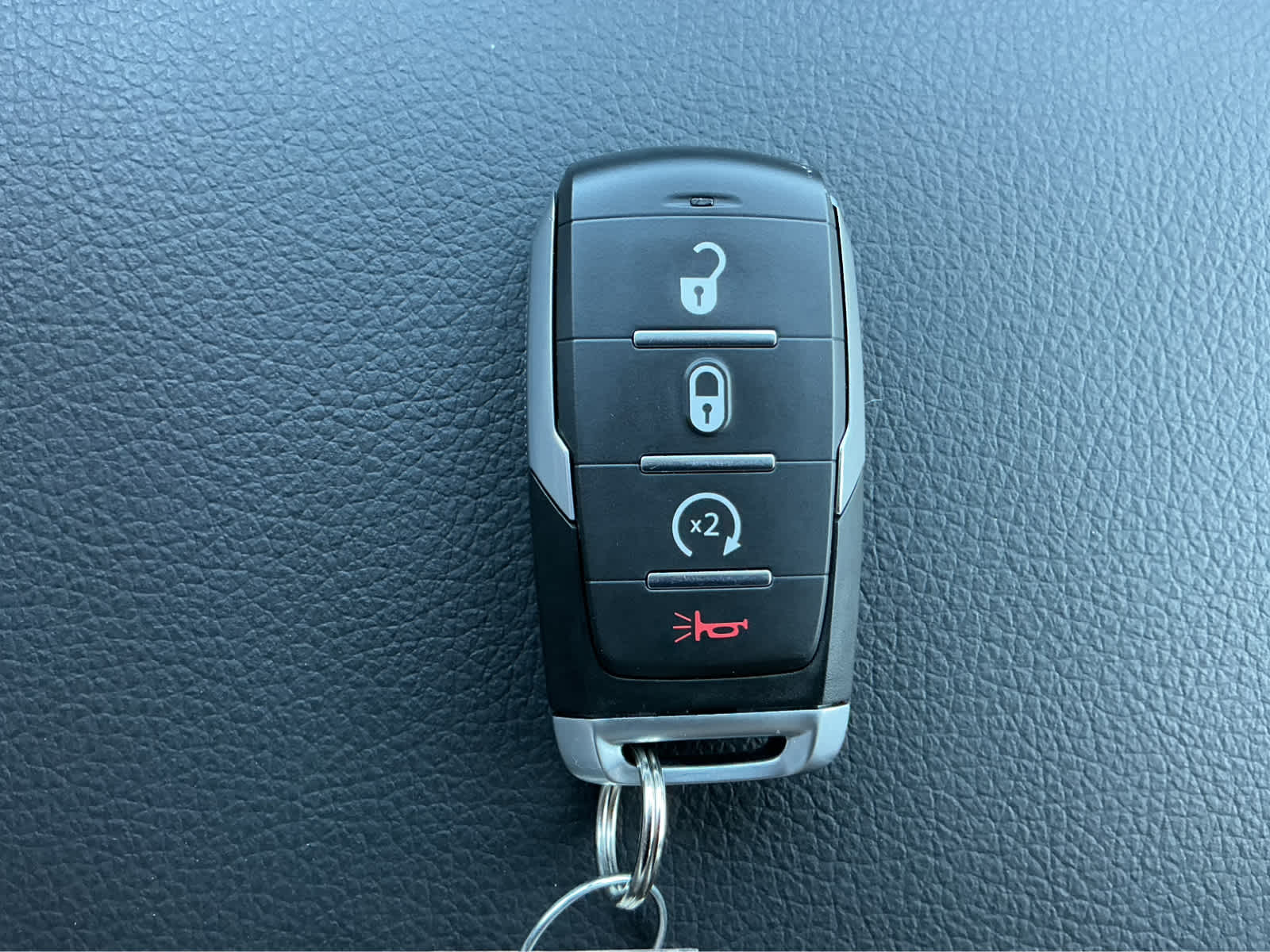 New Car 2025 Ram 1500  Big Horn For Sale Under $60,000 In Waco, Texas