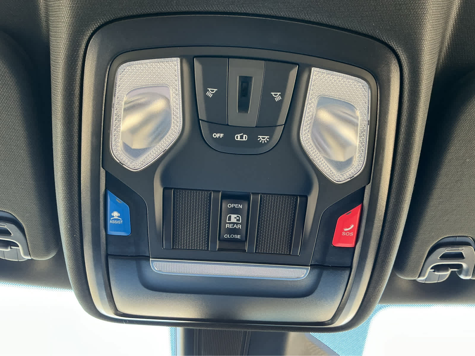 New Car 2025 Ram 1500  Big Horn For Sale Under $60,000 In Waco, Texas