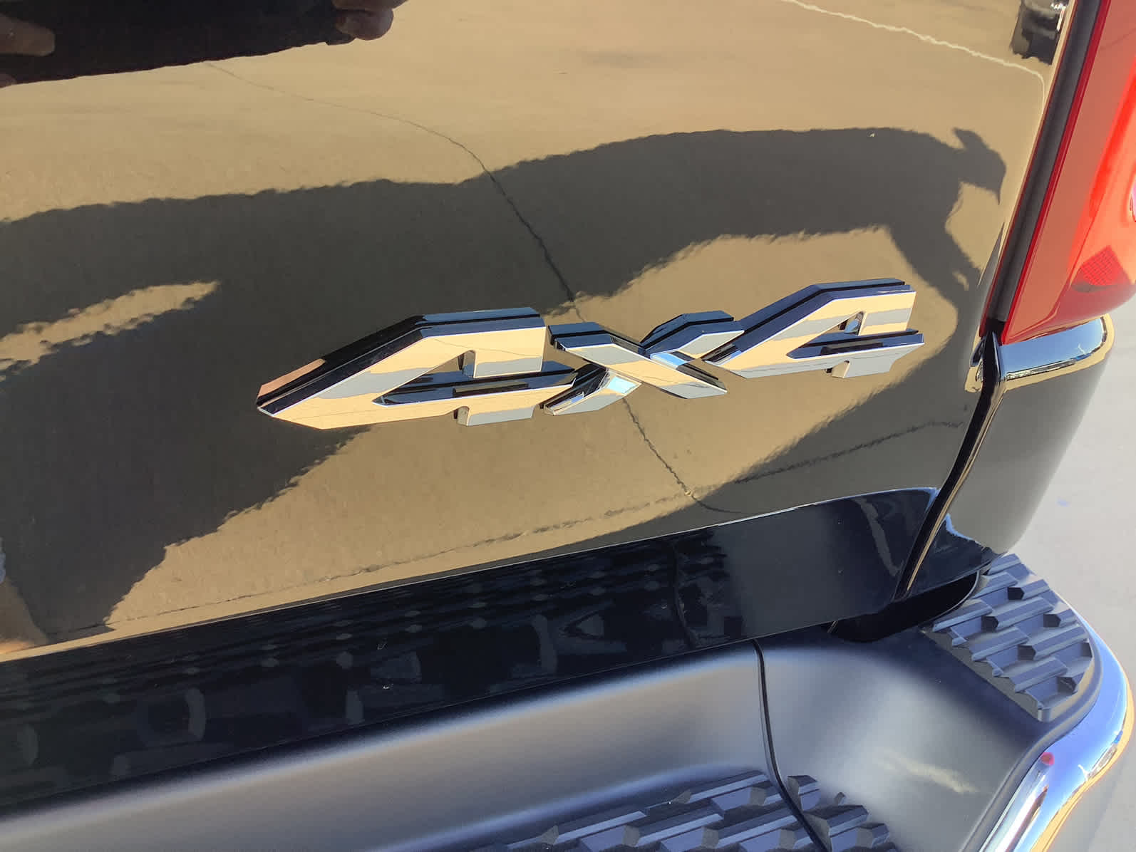 New Car 2025 Ram 1500  Lone Star For Sale Under $50,000 In Waco, Texas