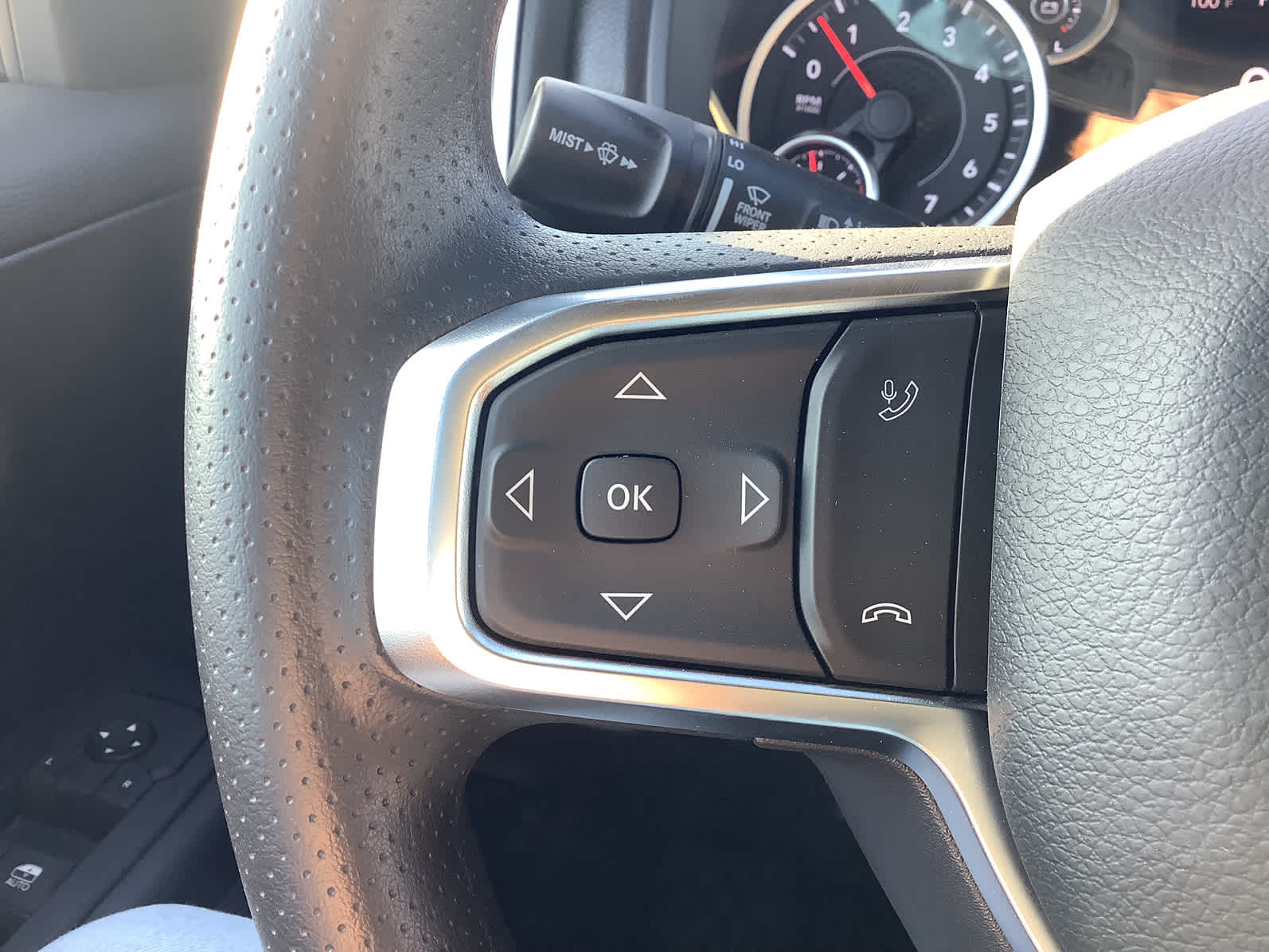 New Car 2025 Ram 1500  Lone Star For Sale Under $50,000 In Waco, Texas