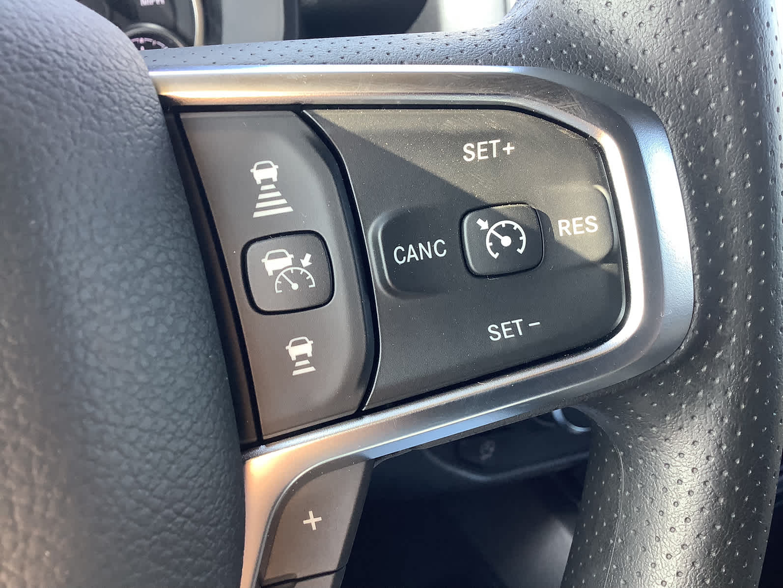 New Car 2025 Ram 1500  Lone Star For Sale Under $50,000 In Waco, Texas