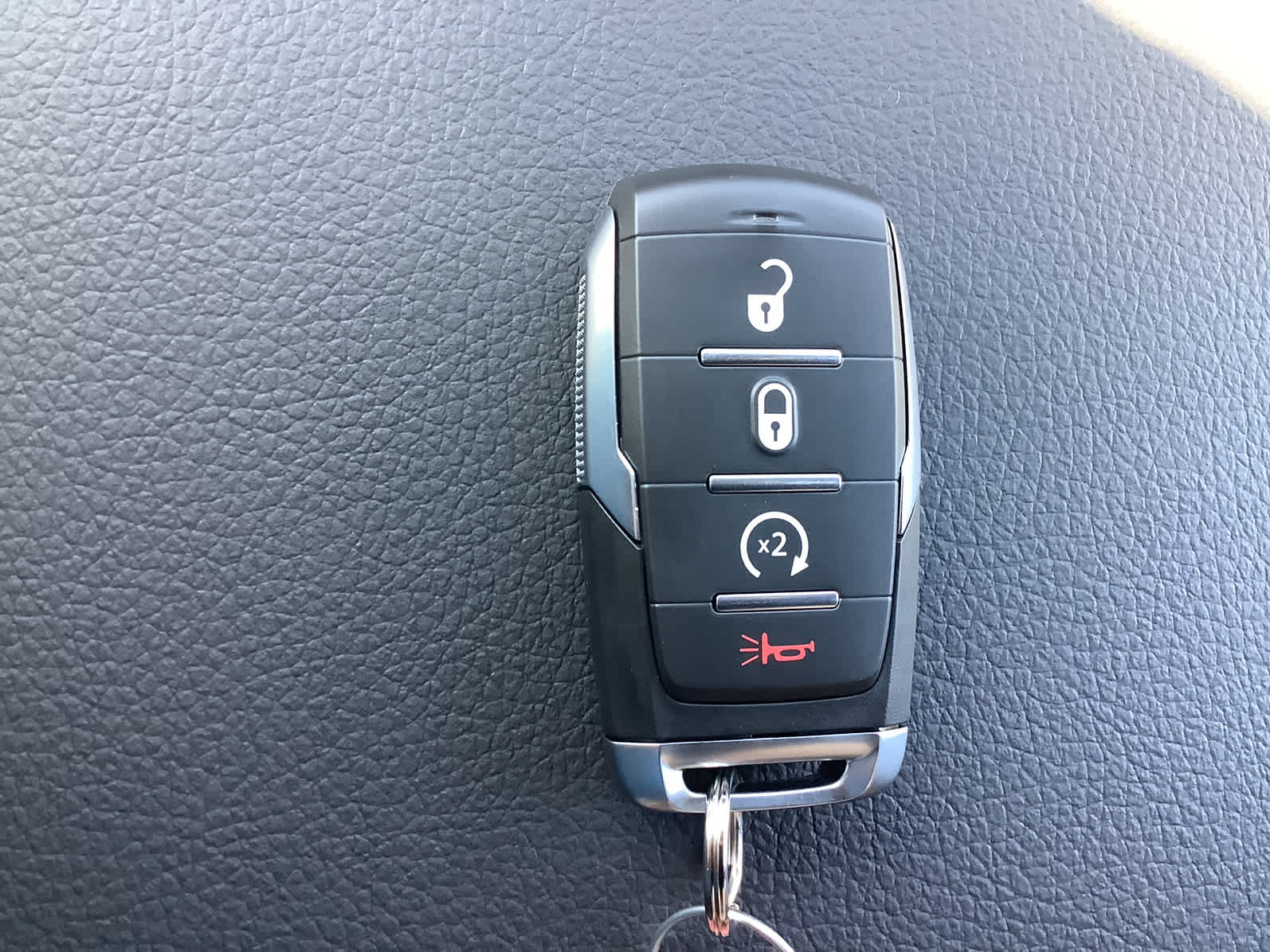 New Car 2025 Ram 1500  Lone Star For Sale Under $50,000 In Waco, Texas