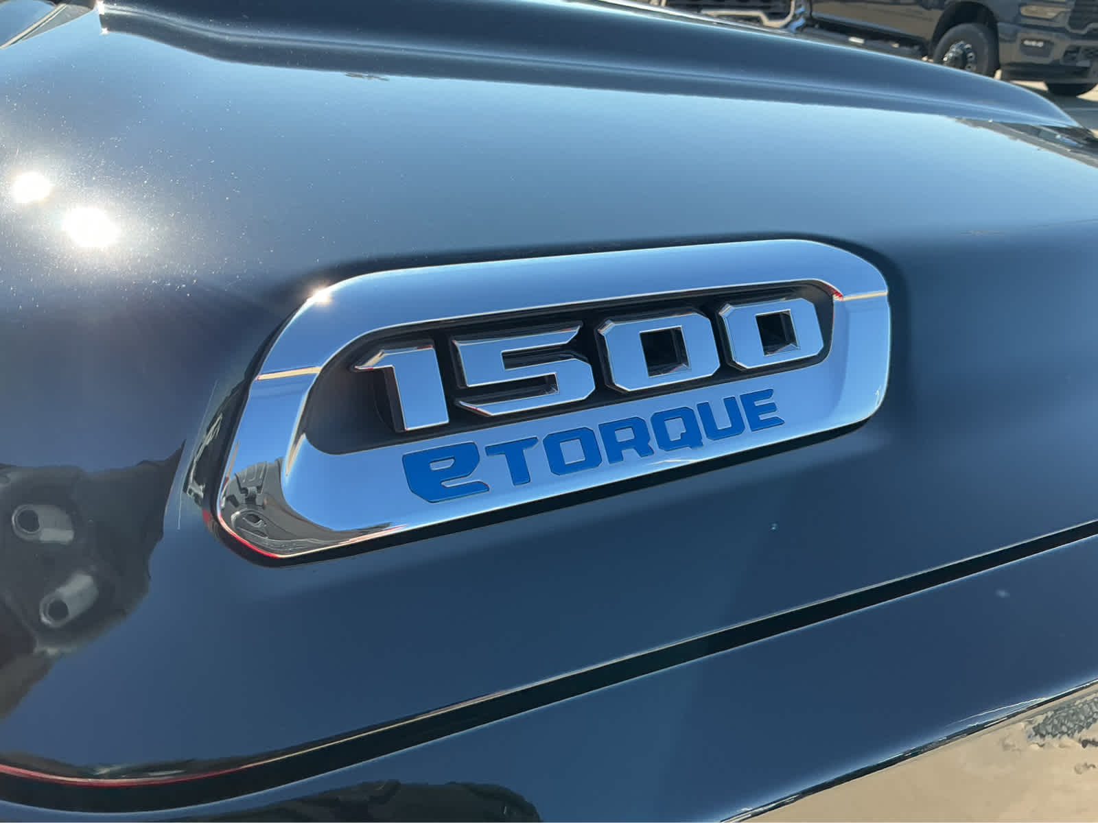 New Car 2025 Ram 1500  Big Horn For Sale Under $60,000 In Waco, Texas