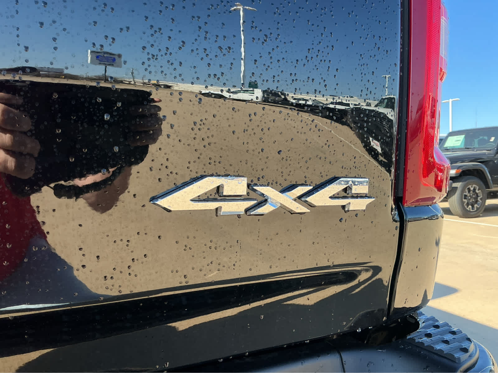 New Car 2025 Ram 1500  Big Horn For Sale Under $60,000 In Waco, Texas