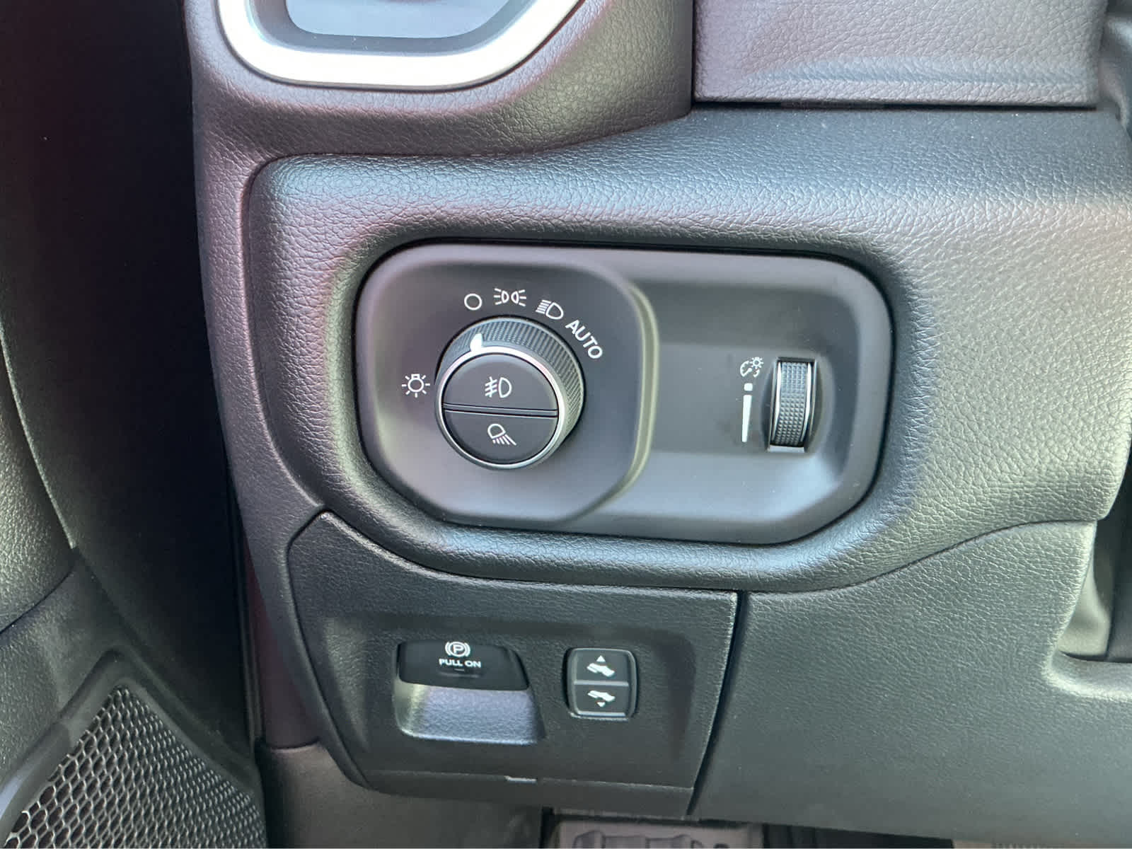 New Car 2025 Ram 1500  Big Horn For Sale Under $60,000 In Waco, Texas