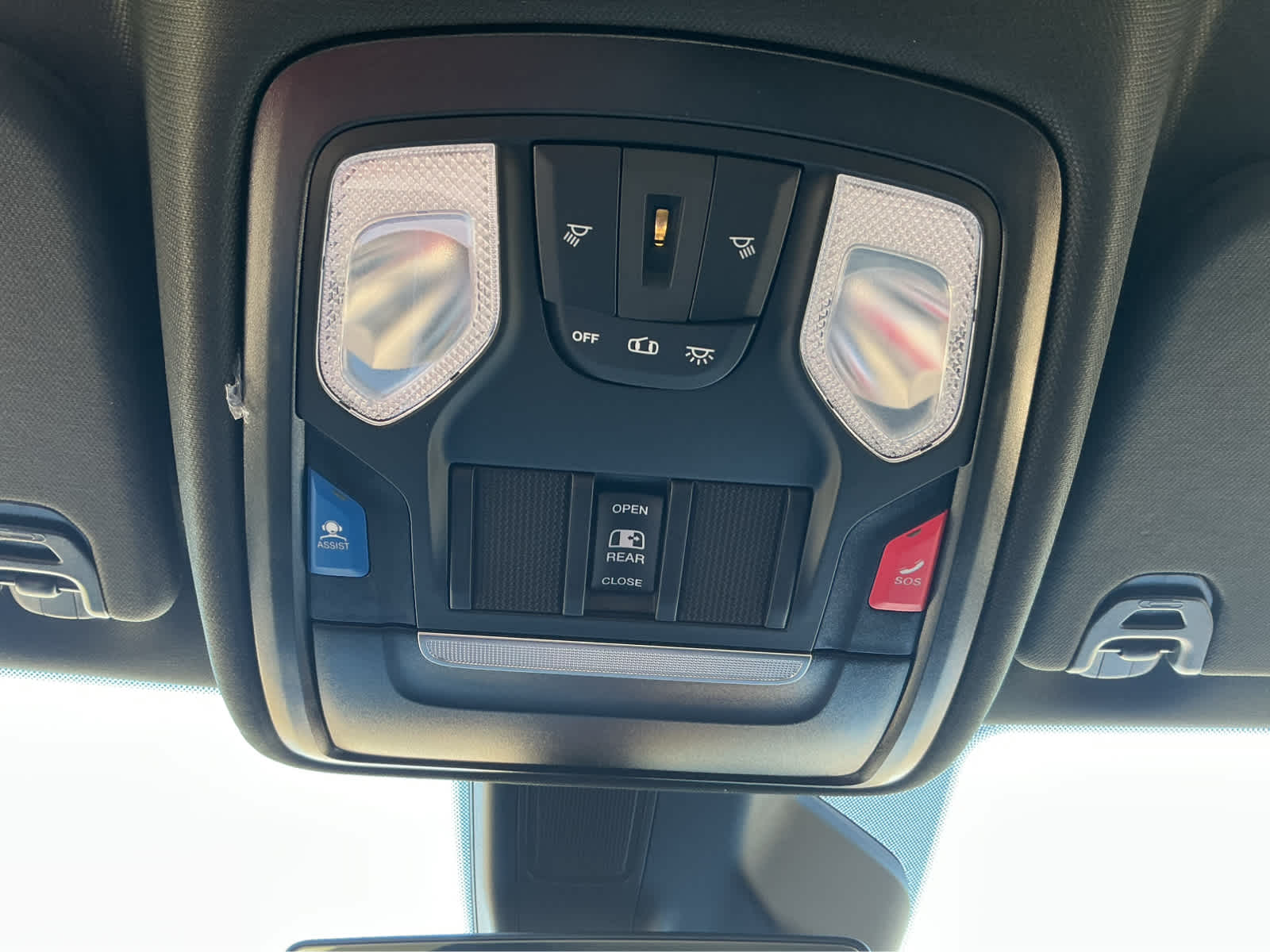 New Car 2025 Ram 1500  Big Horn For Sale Under $60,000 In Waco, Texas