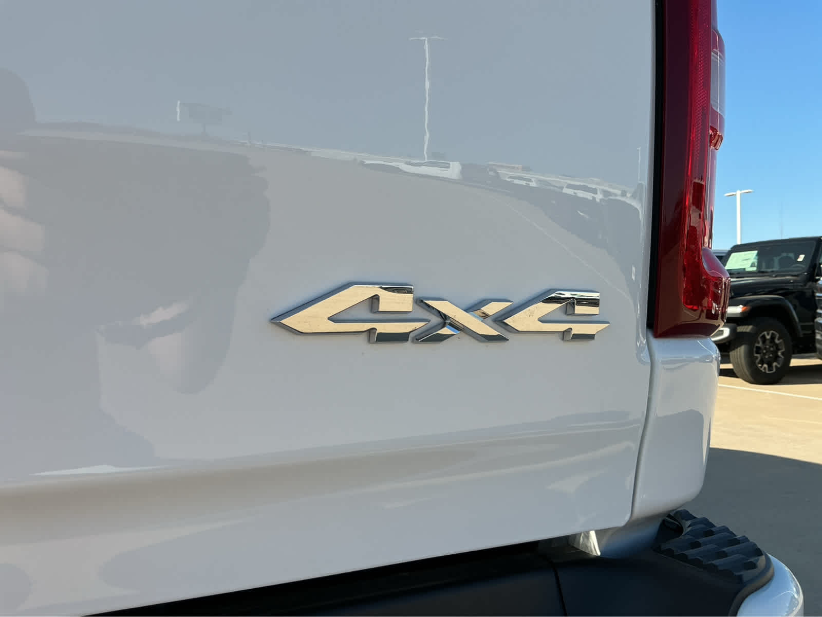 New Car 2025 Ram 1500  Big Horn/lone Star For Sale Under $60,000 In Waco, Texas