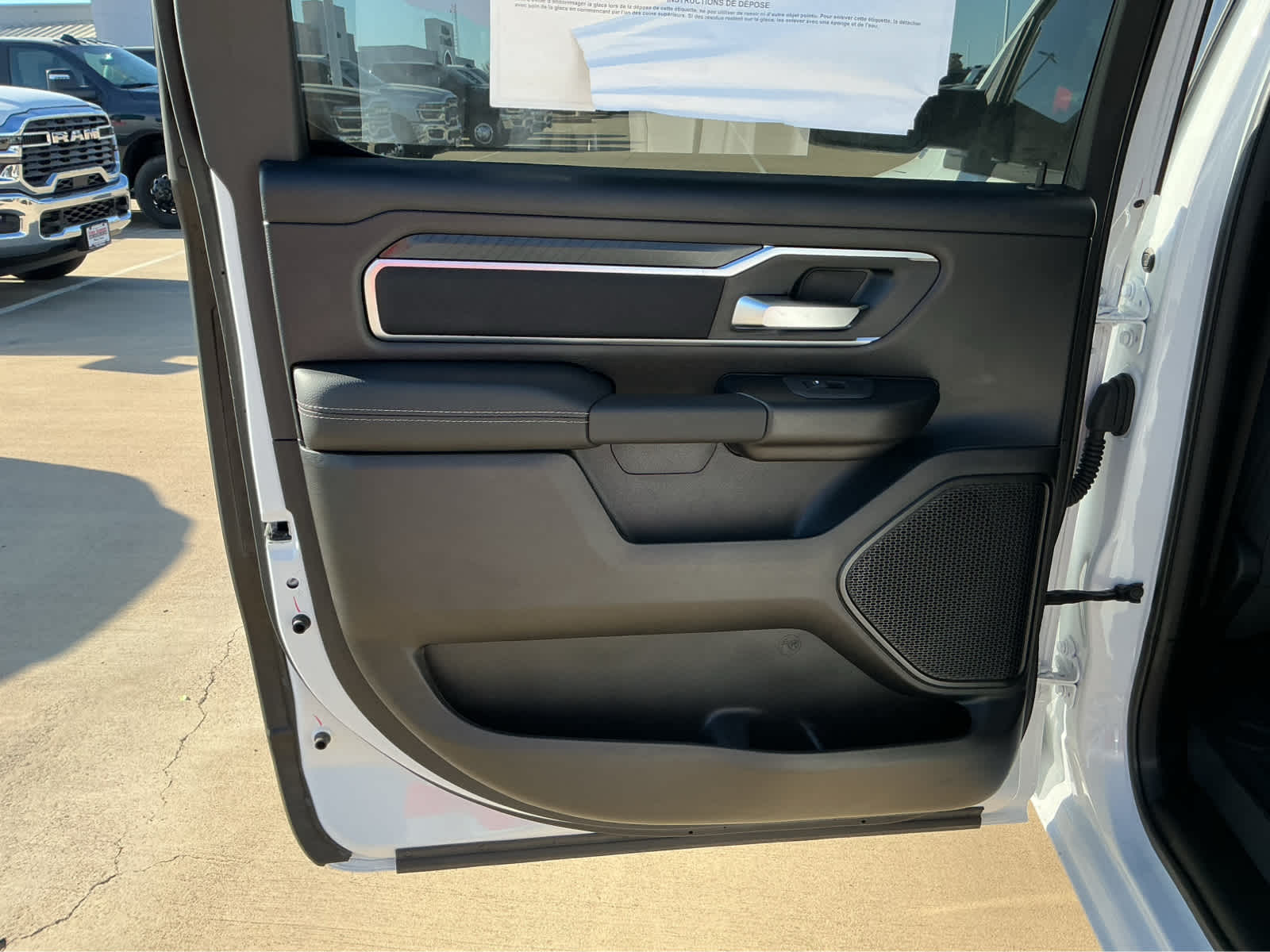 New Car 2025 Ram 1500  Big Horn/lone Star For Sale Under $60,000 In Waco, Texas