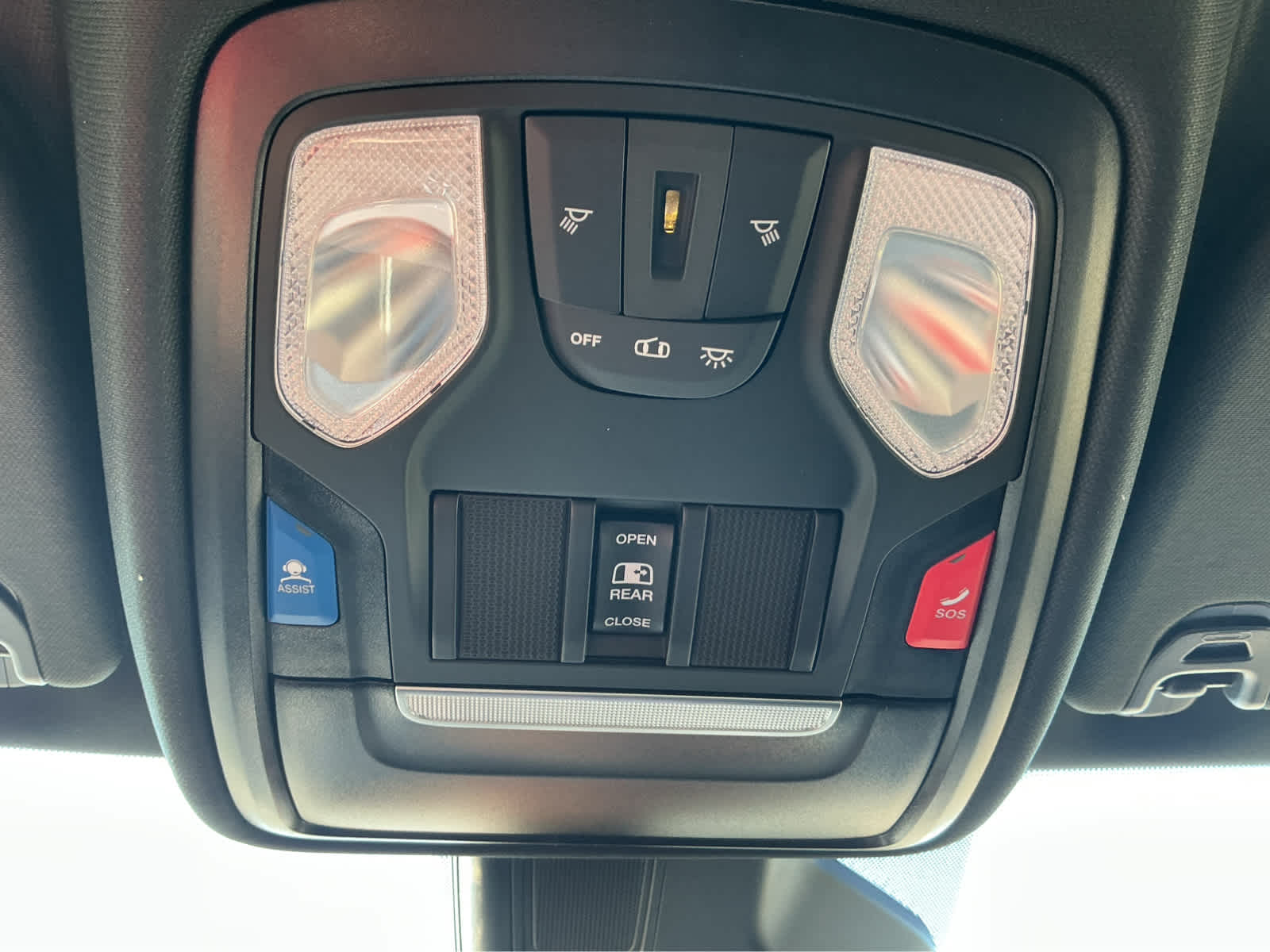 New Car 2025 Ram 1500  Big Horn/lone Star For Sale Under $60,000 In Waco, Texas