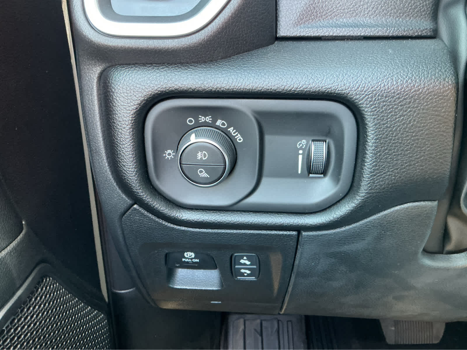 New Car 2025 Ram 1500  Big Horn/lone Star For Sale Under $60,000 In Waco, Texas