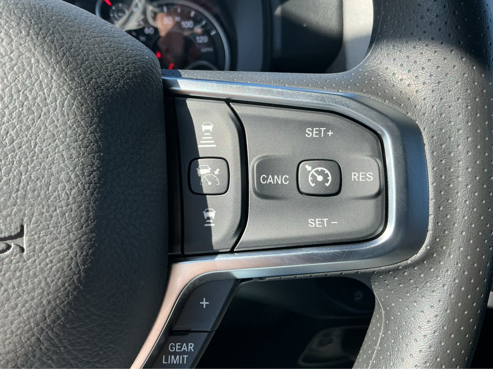 new 2026 Ram 1500 car, priced at $46,090