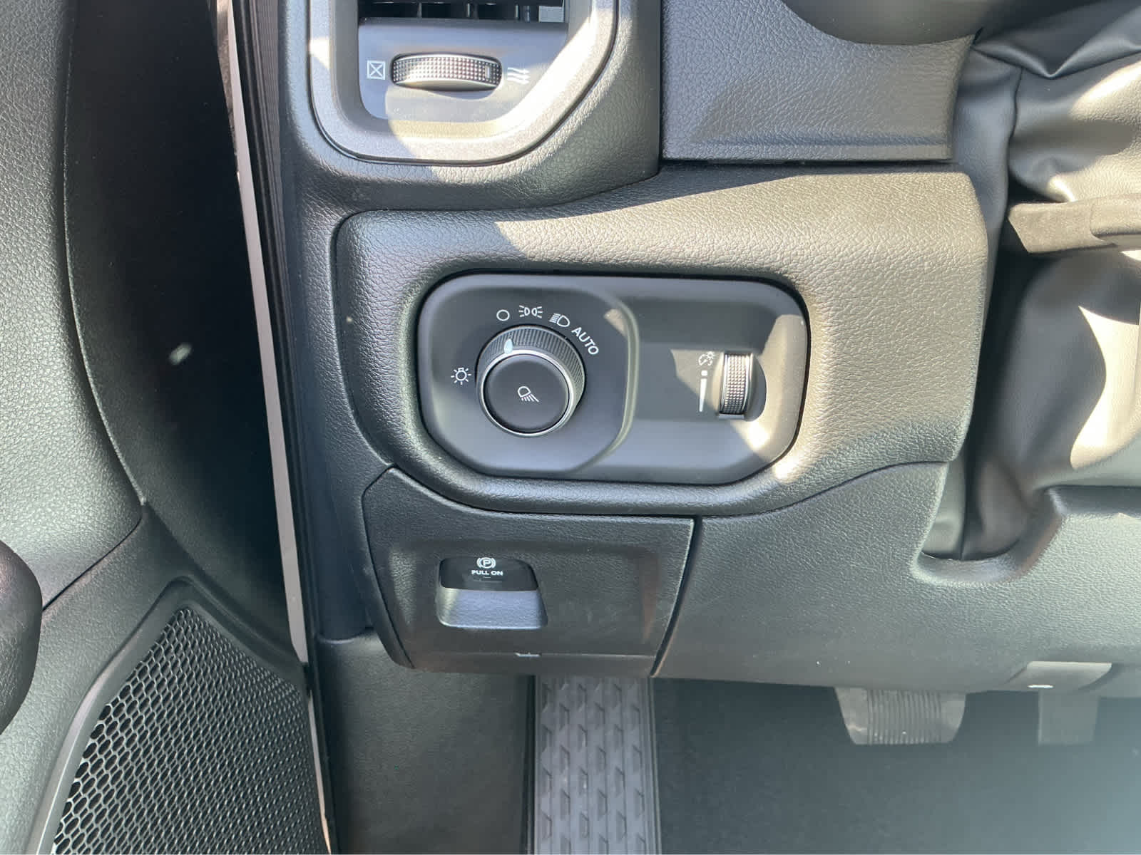 new 2026 Ram 1500 car, priced at $46,090